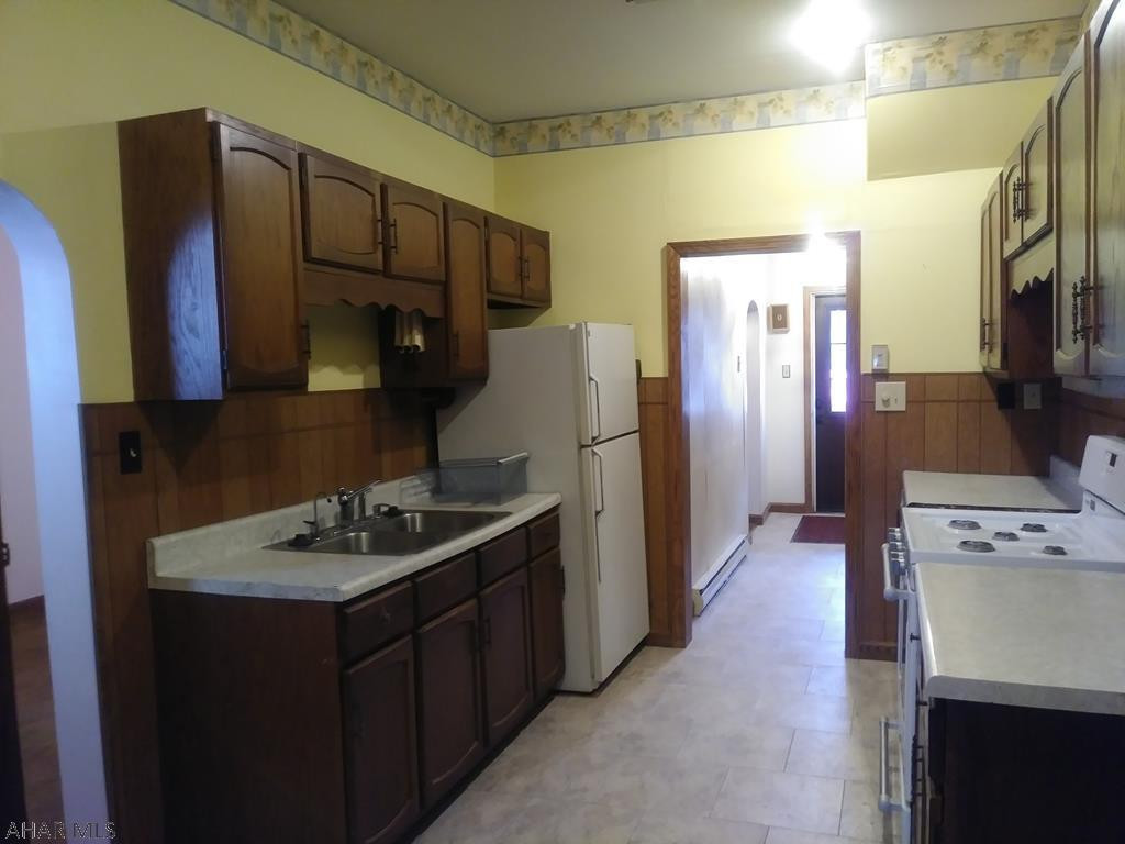 Unknown - Residential Income