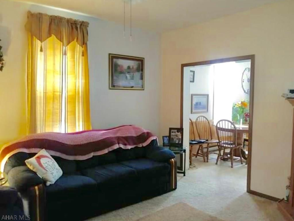 Unknown - Residential Income