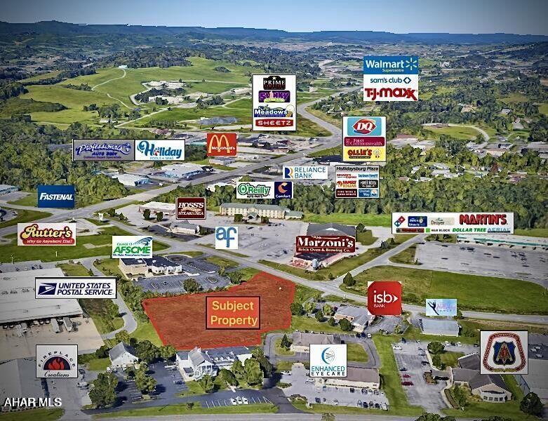 None - Commercial Sale