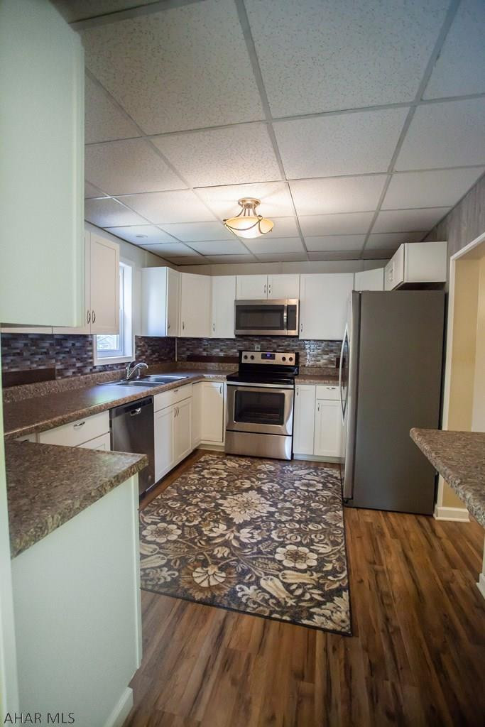 Unknown - Residential