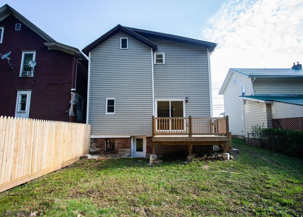 Unknown - Residential