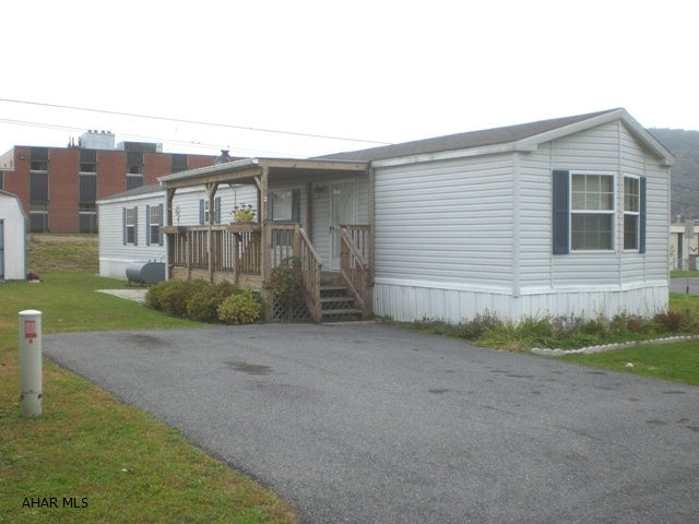 Unknown - Residential