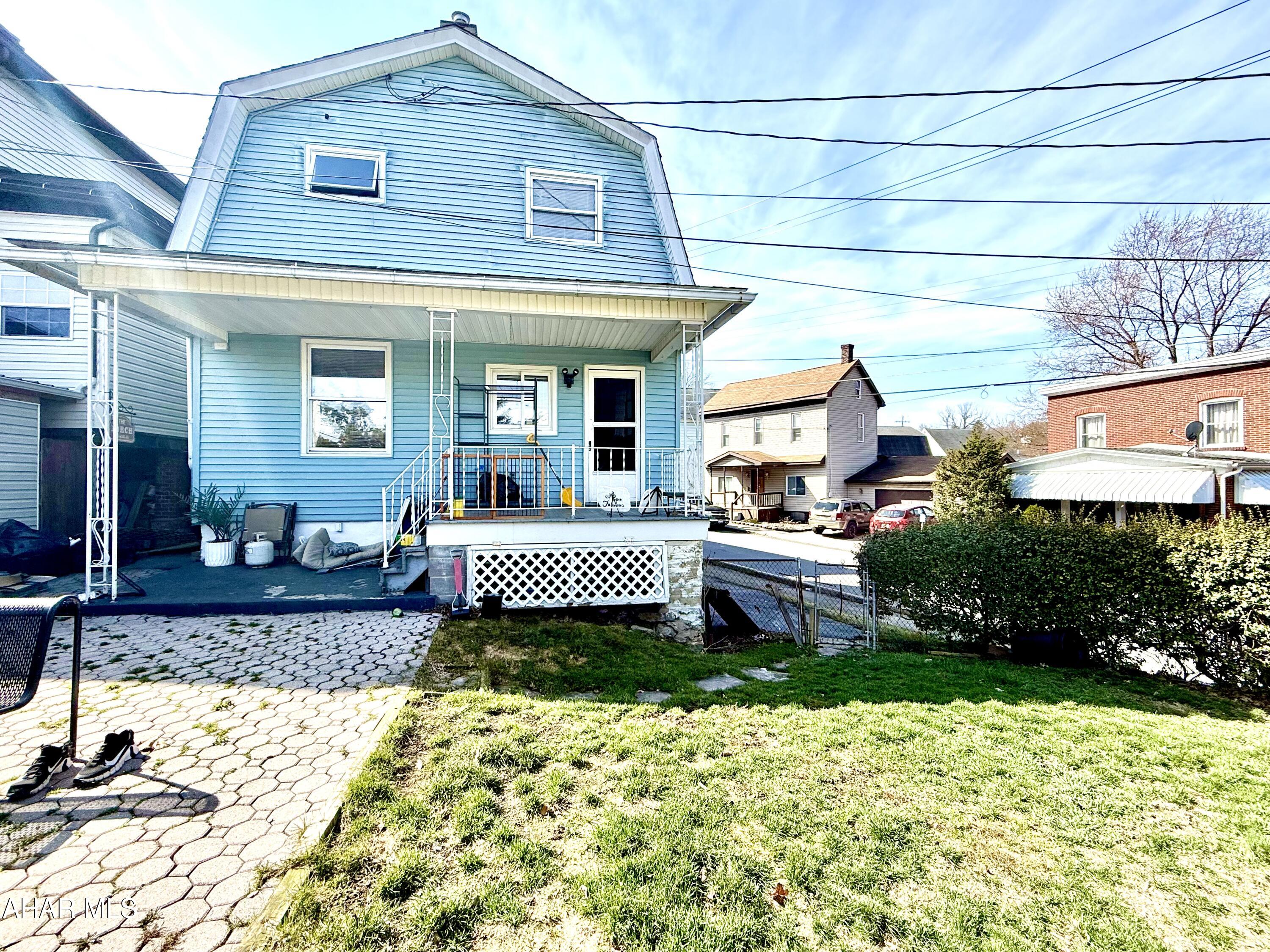 Fairview - Residential