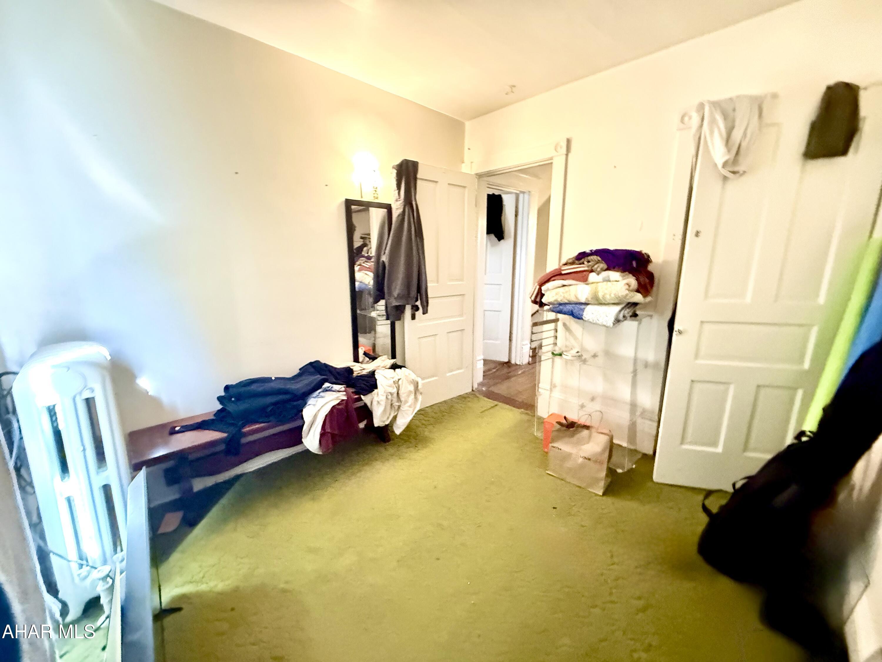 Fairview - Residential