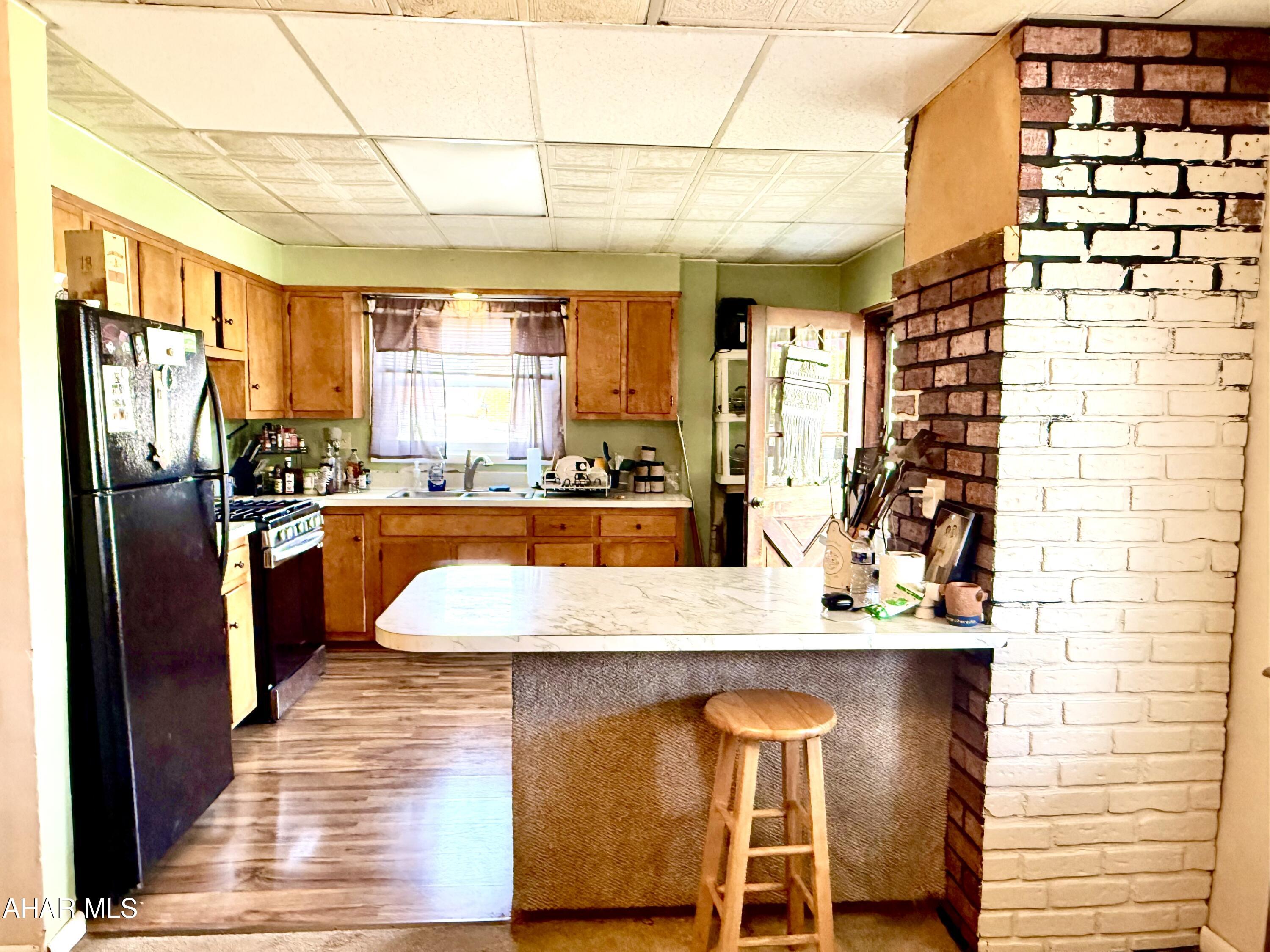 Fairview - Residential