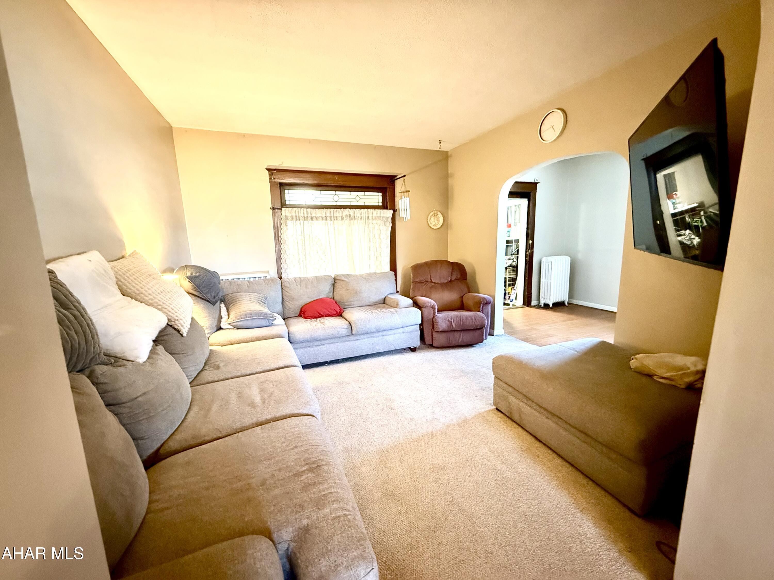 Fairview - Residential