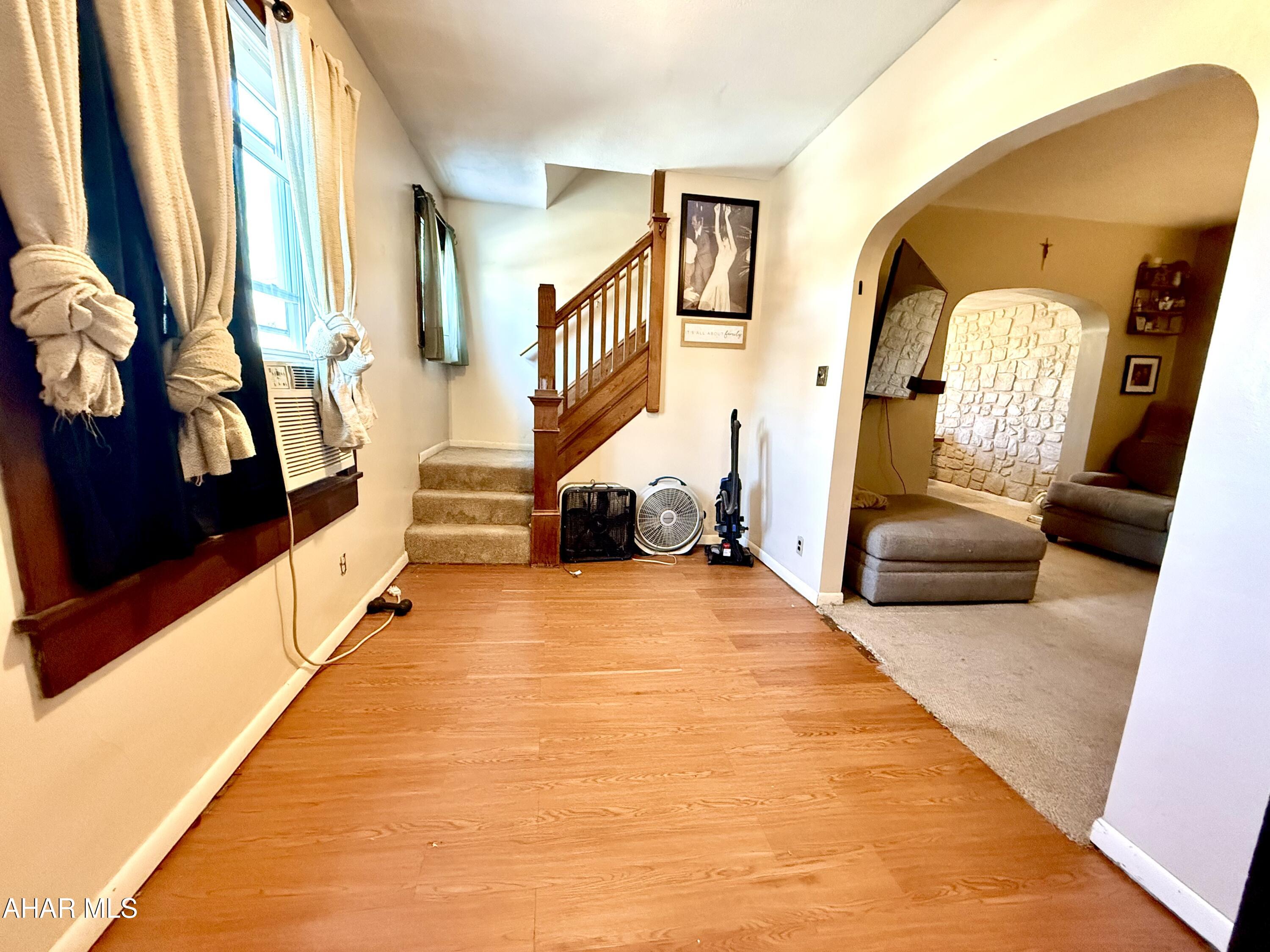 Fairview - Residential