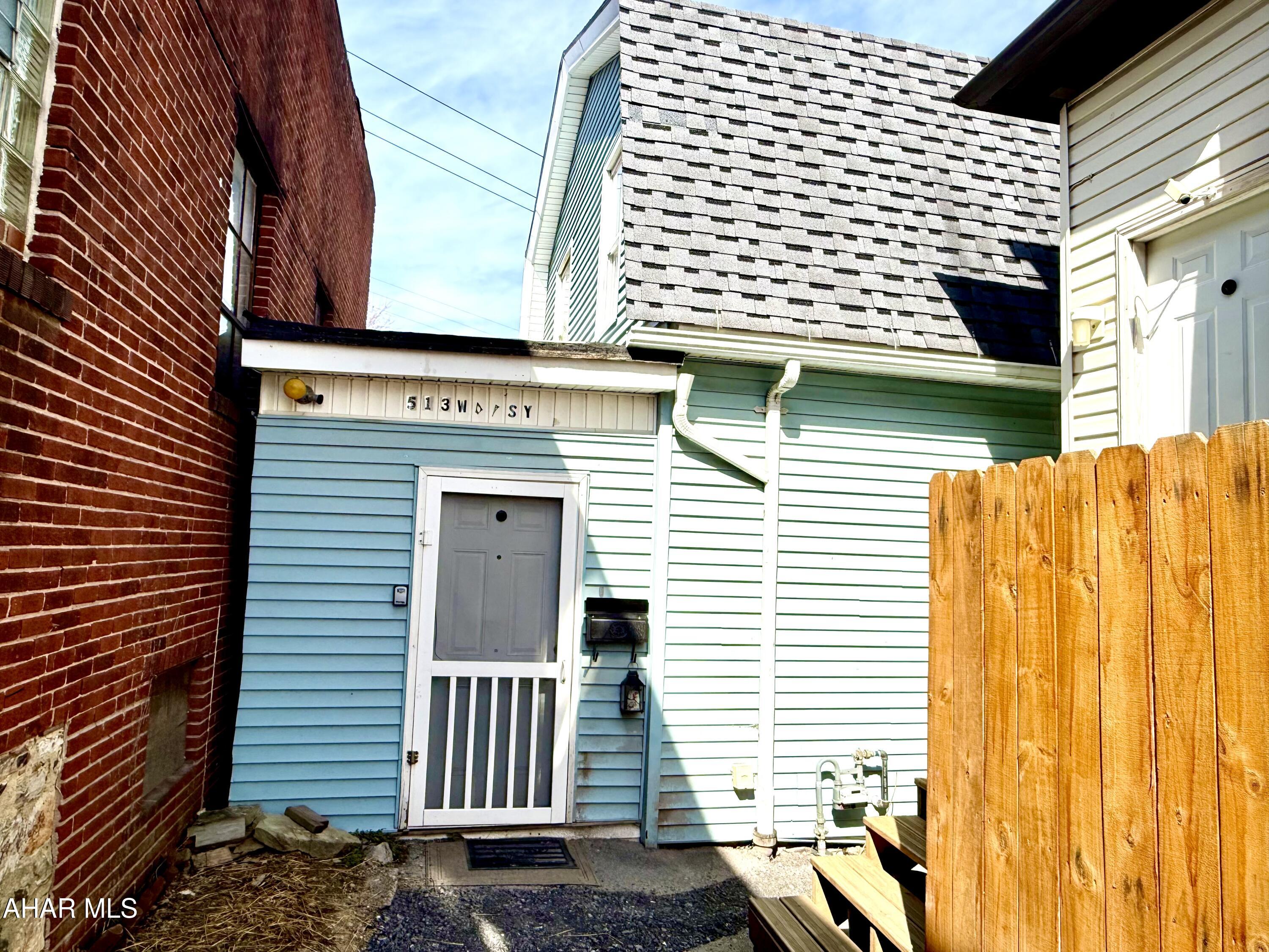 Fairview - Residential