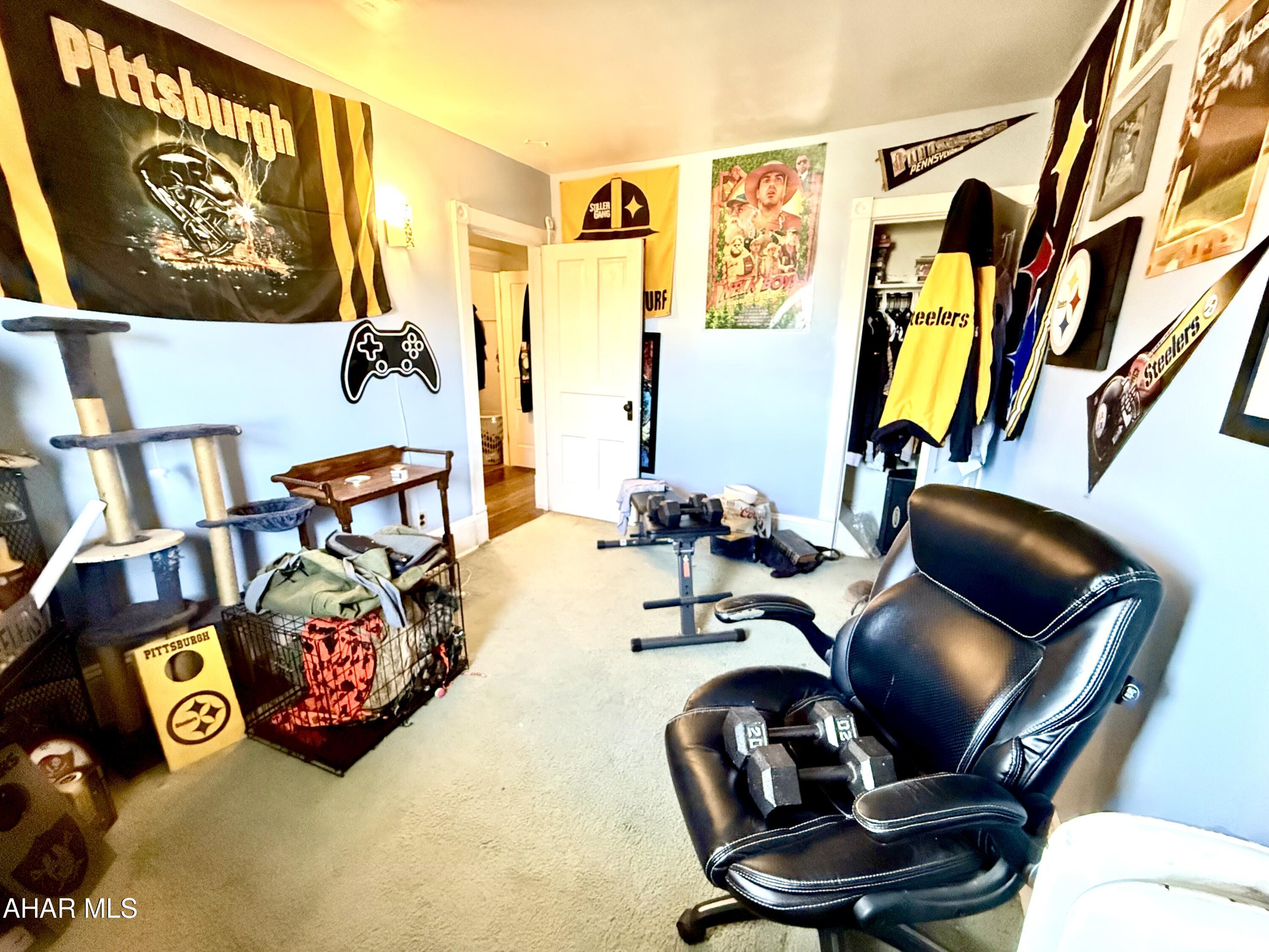 Fairview - Residential