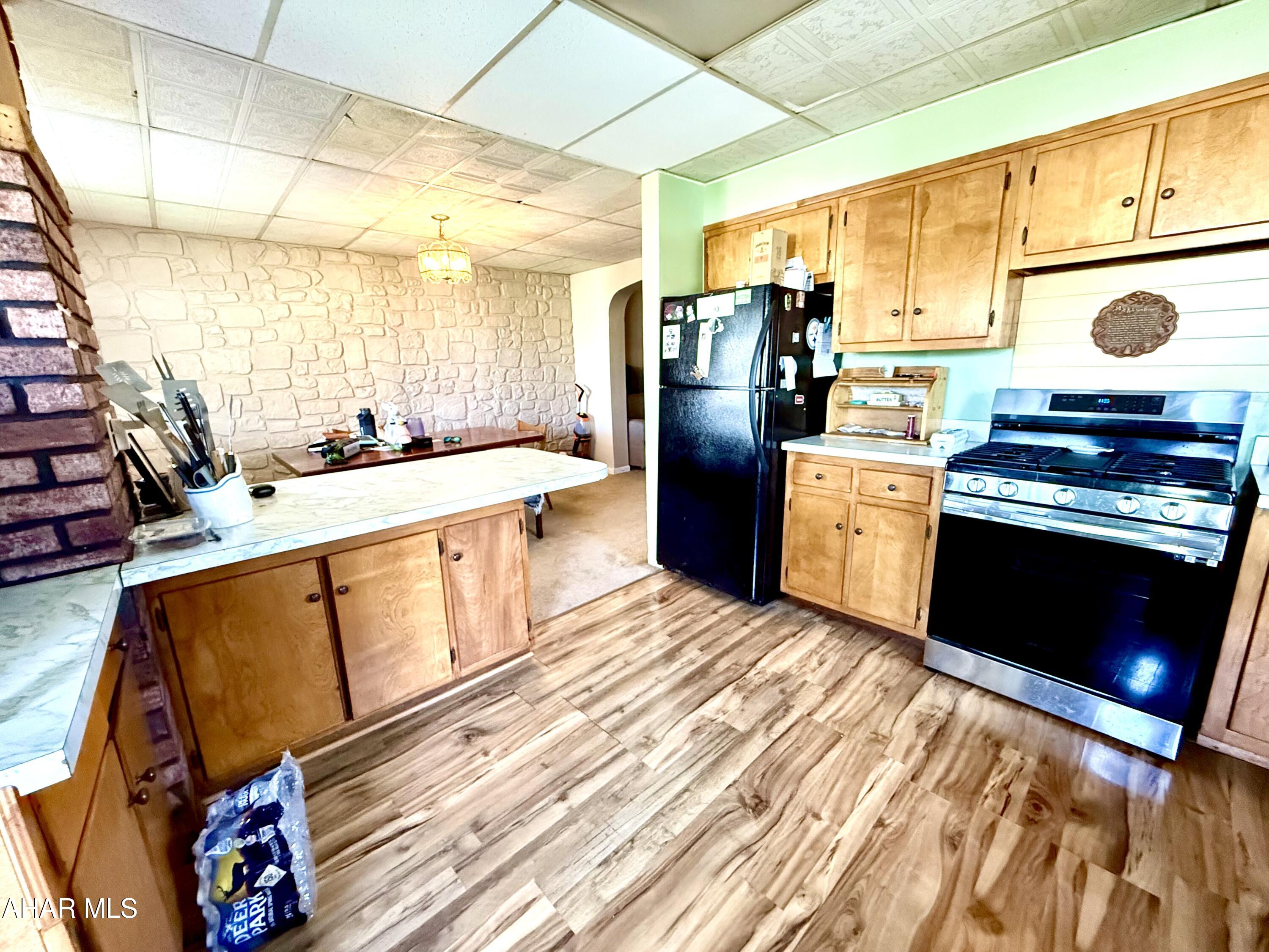 Fairview - Residential