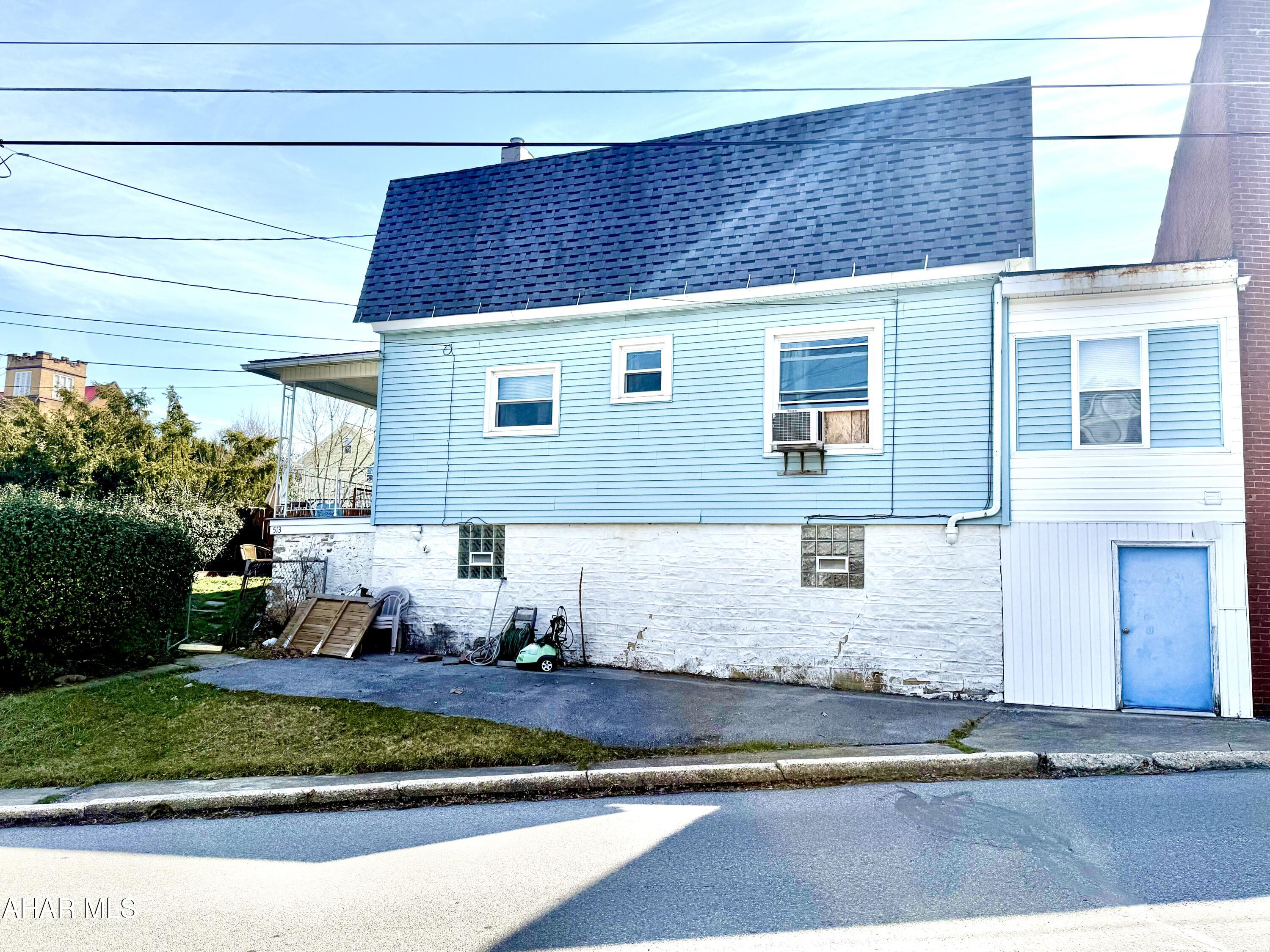 Fairview - Residential