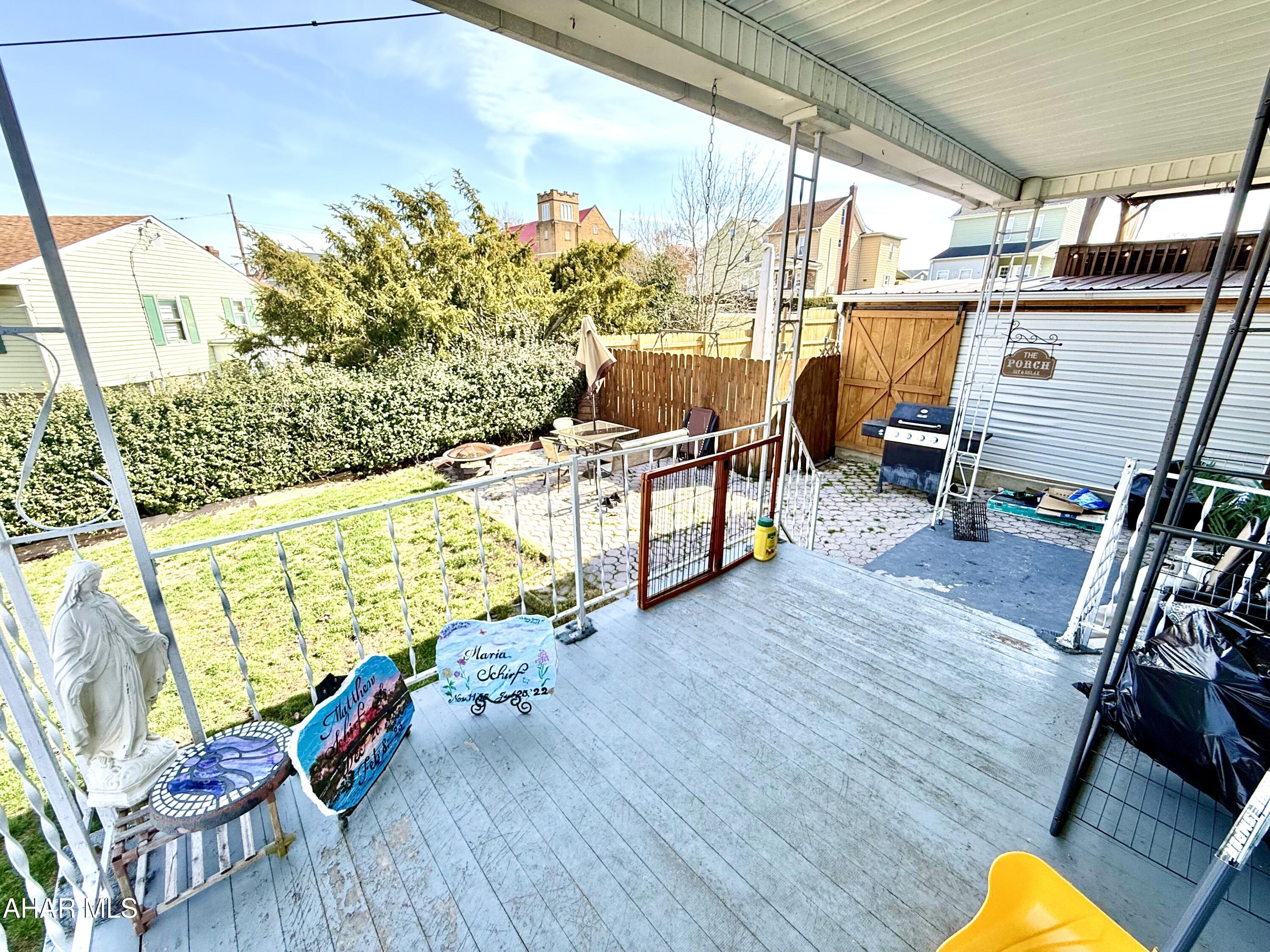 Fairview - Residential