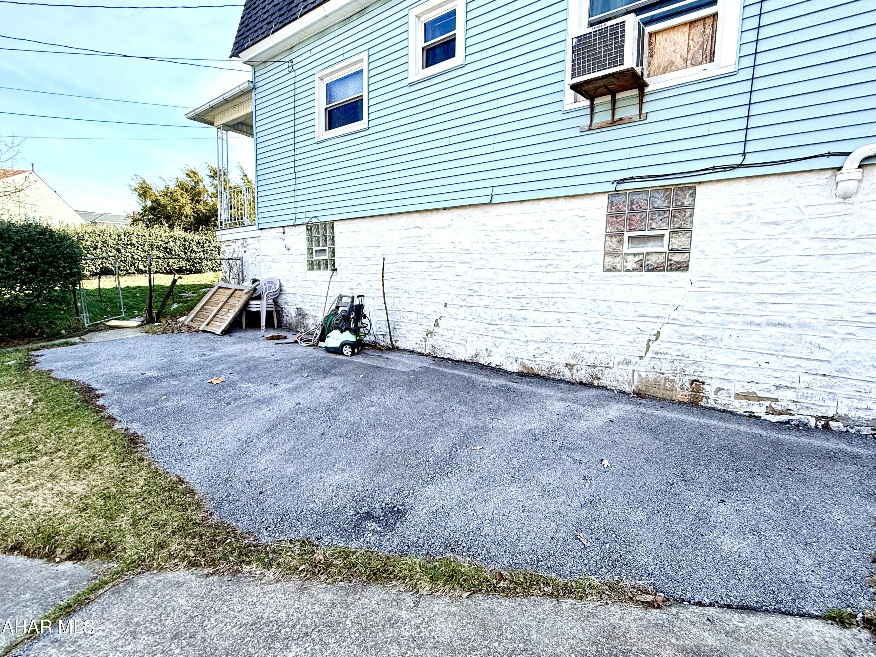 Fairview - Residential