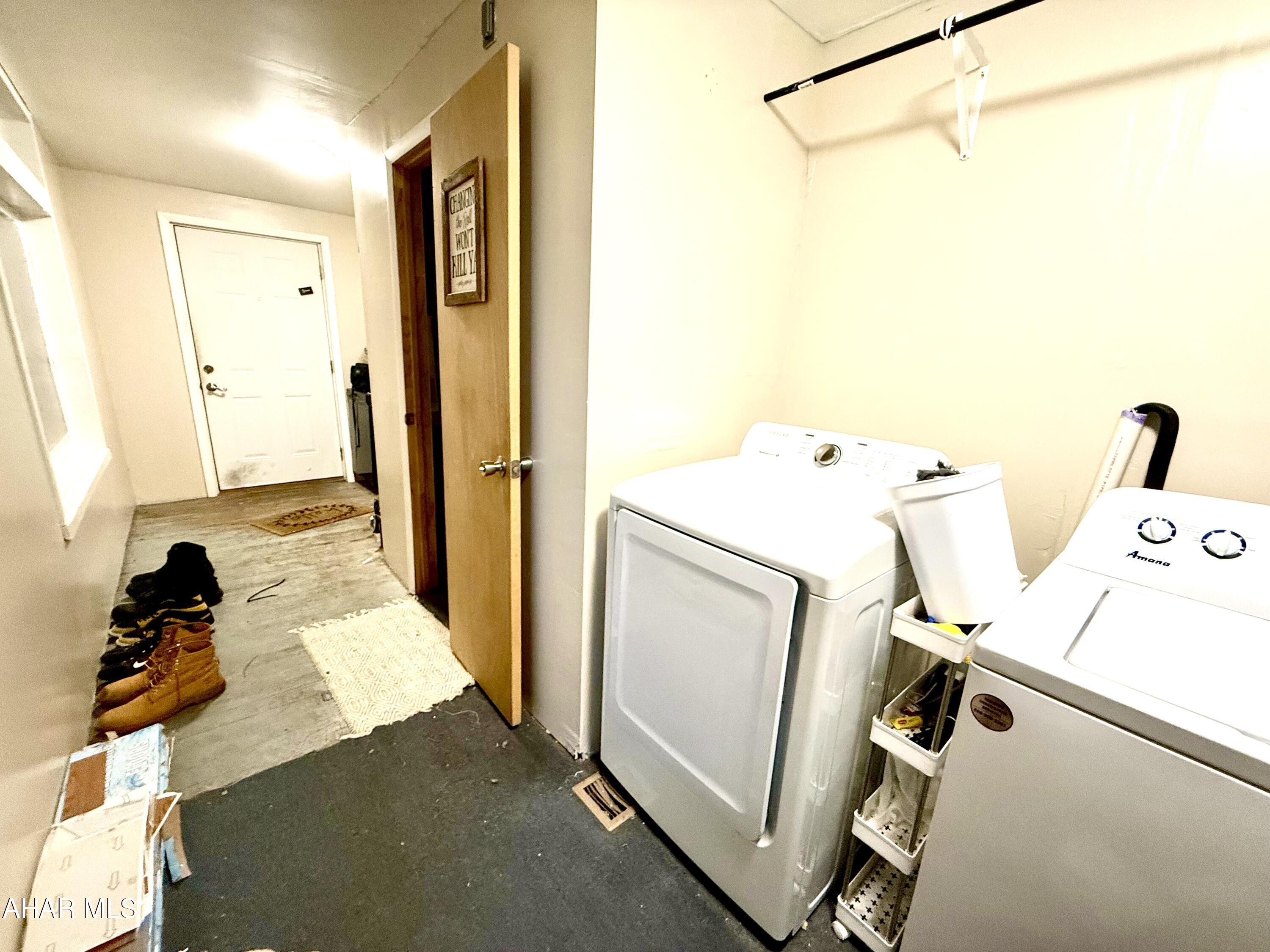 Fairview - Residential