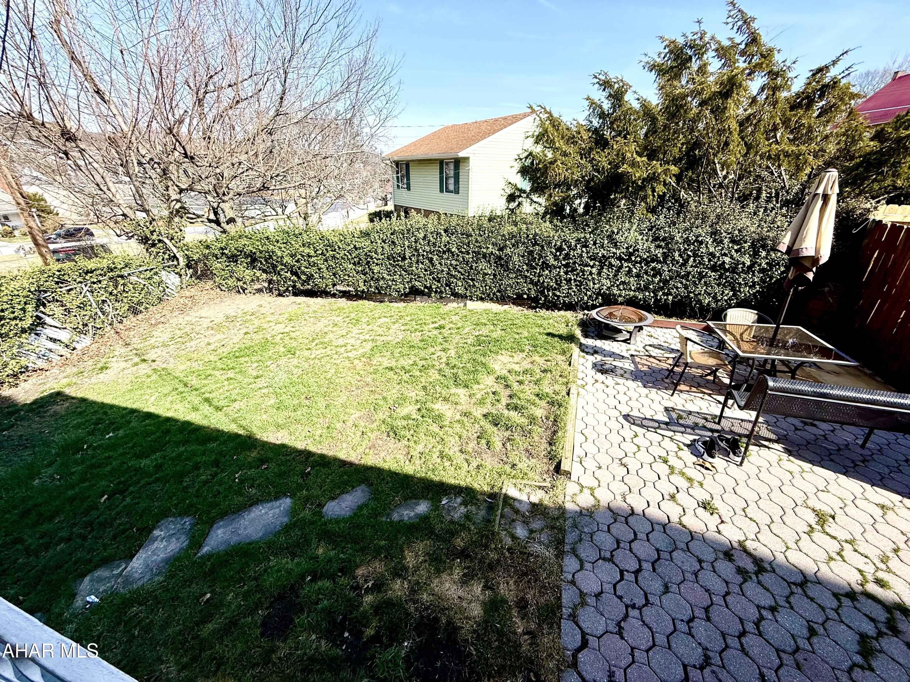 Fairview - Residential