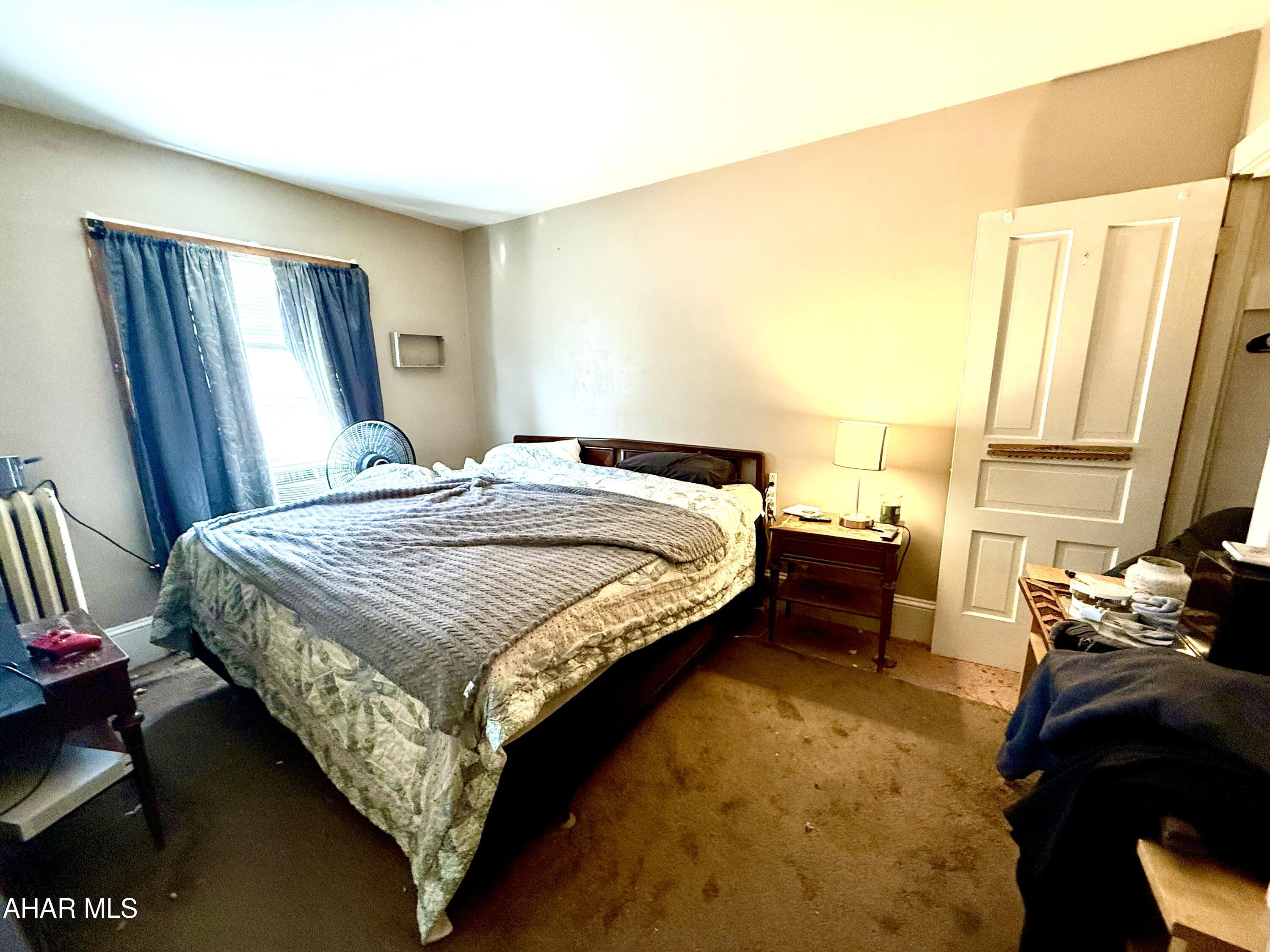 Fairview - Residential