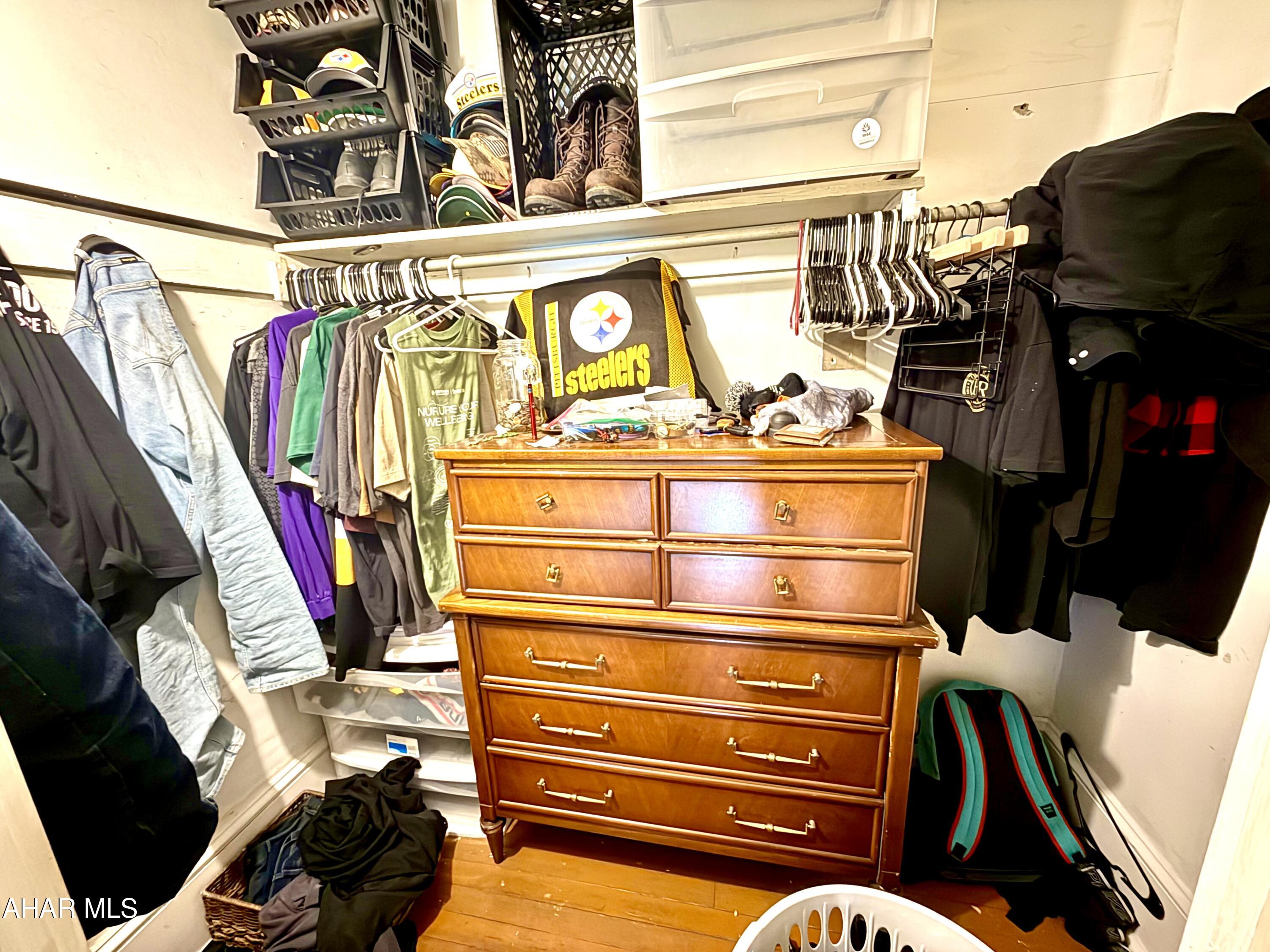 Fairview - Residential