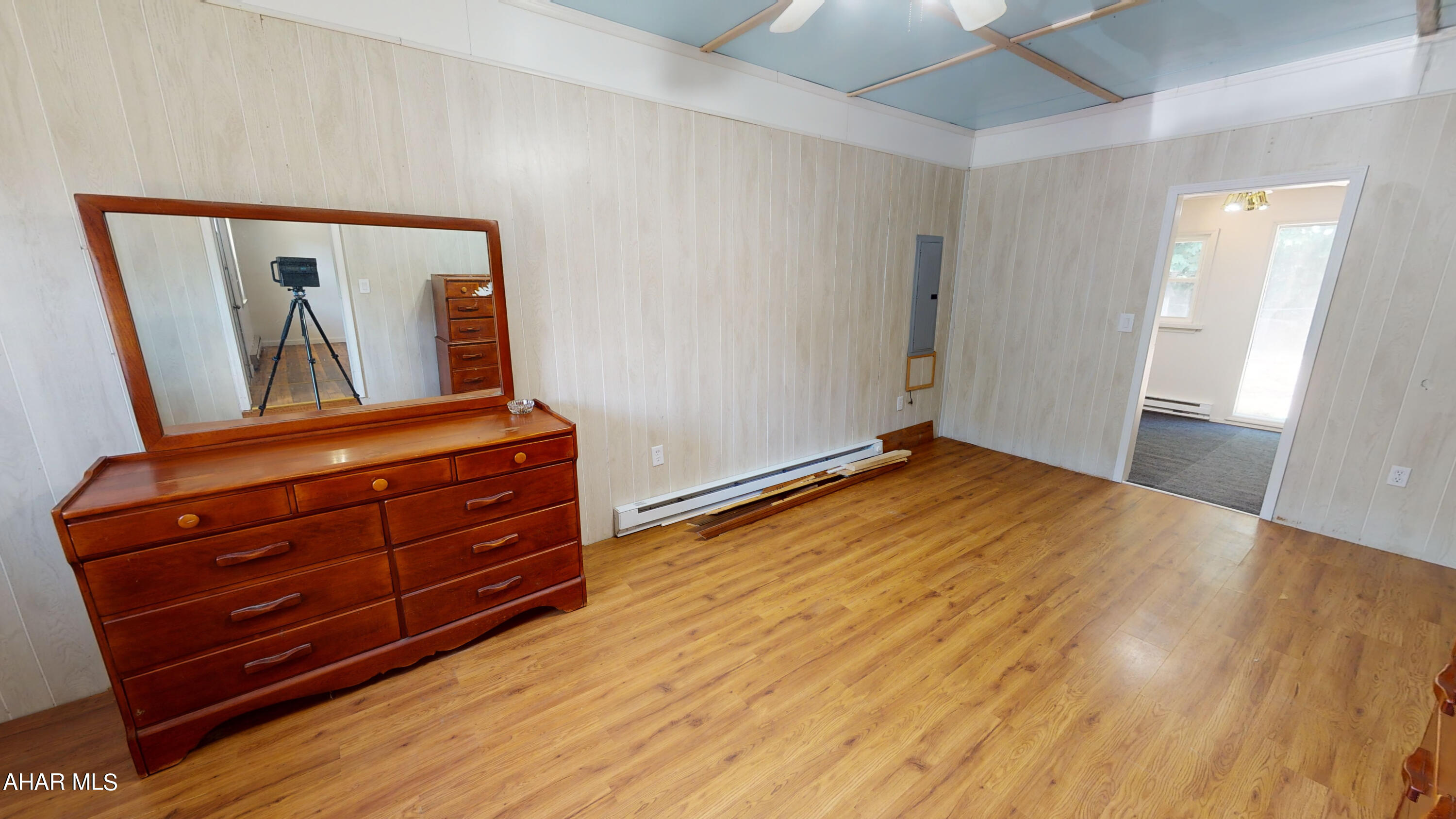 None - Residential Income