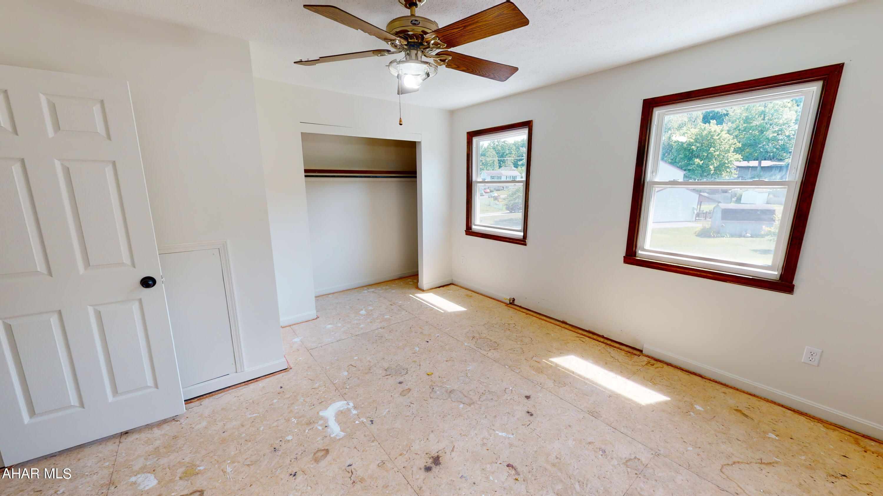 None - Residential Income