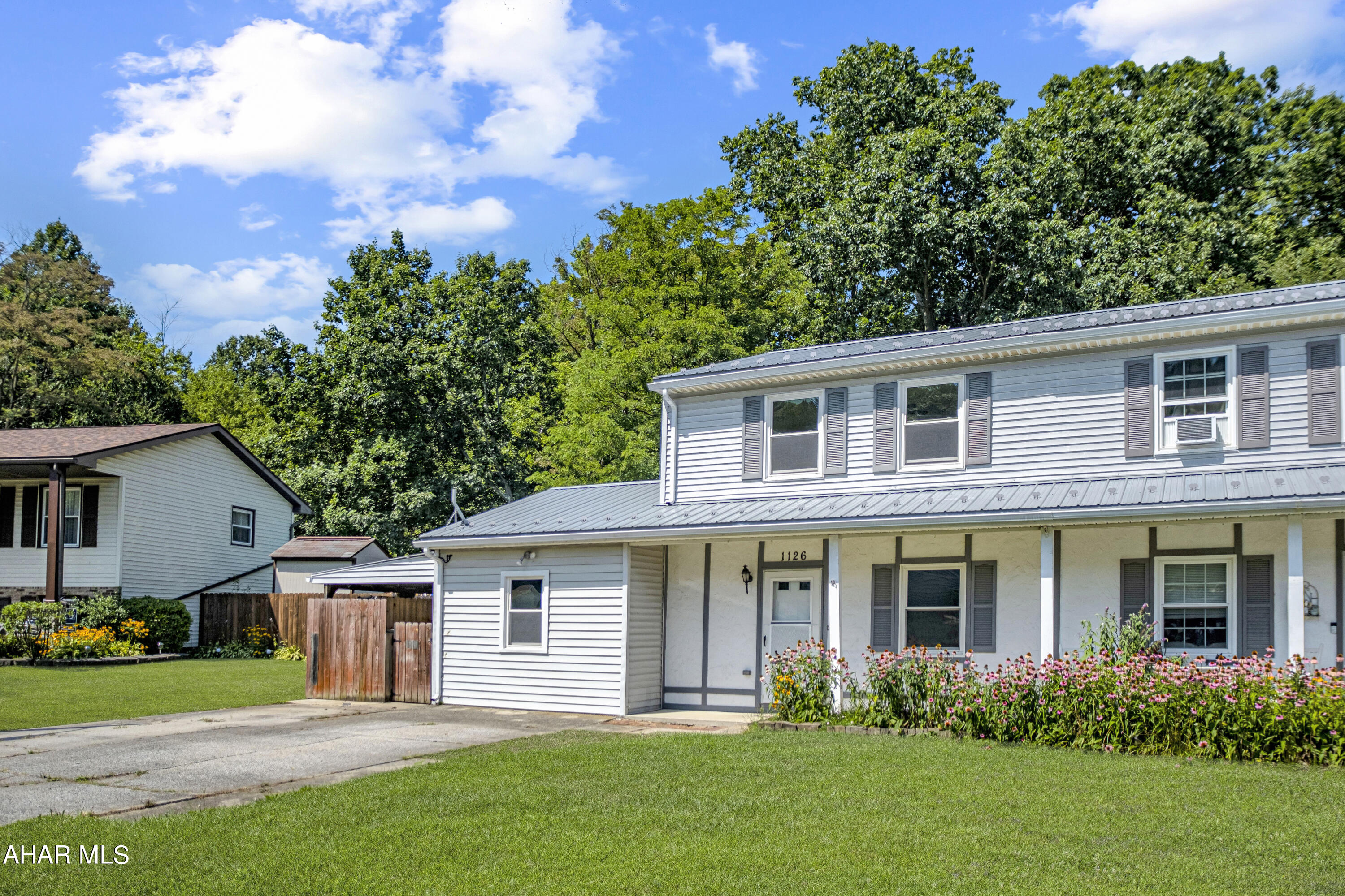 None - Residential Income