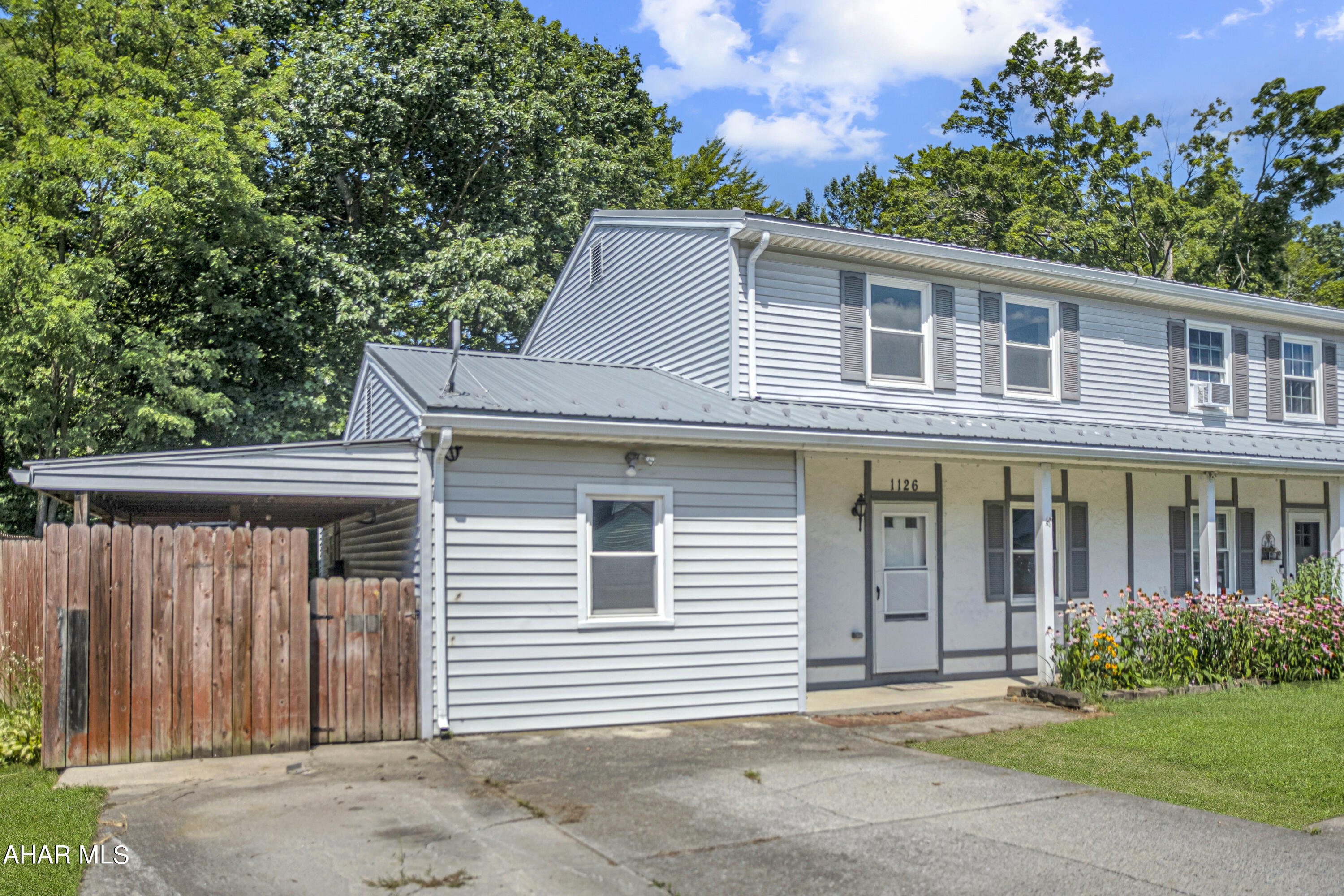 None - Residential Income