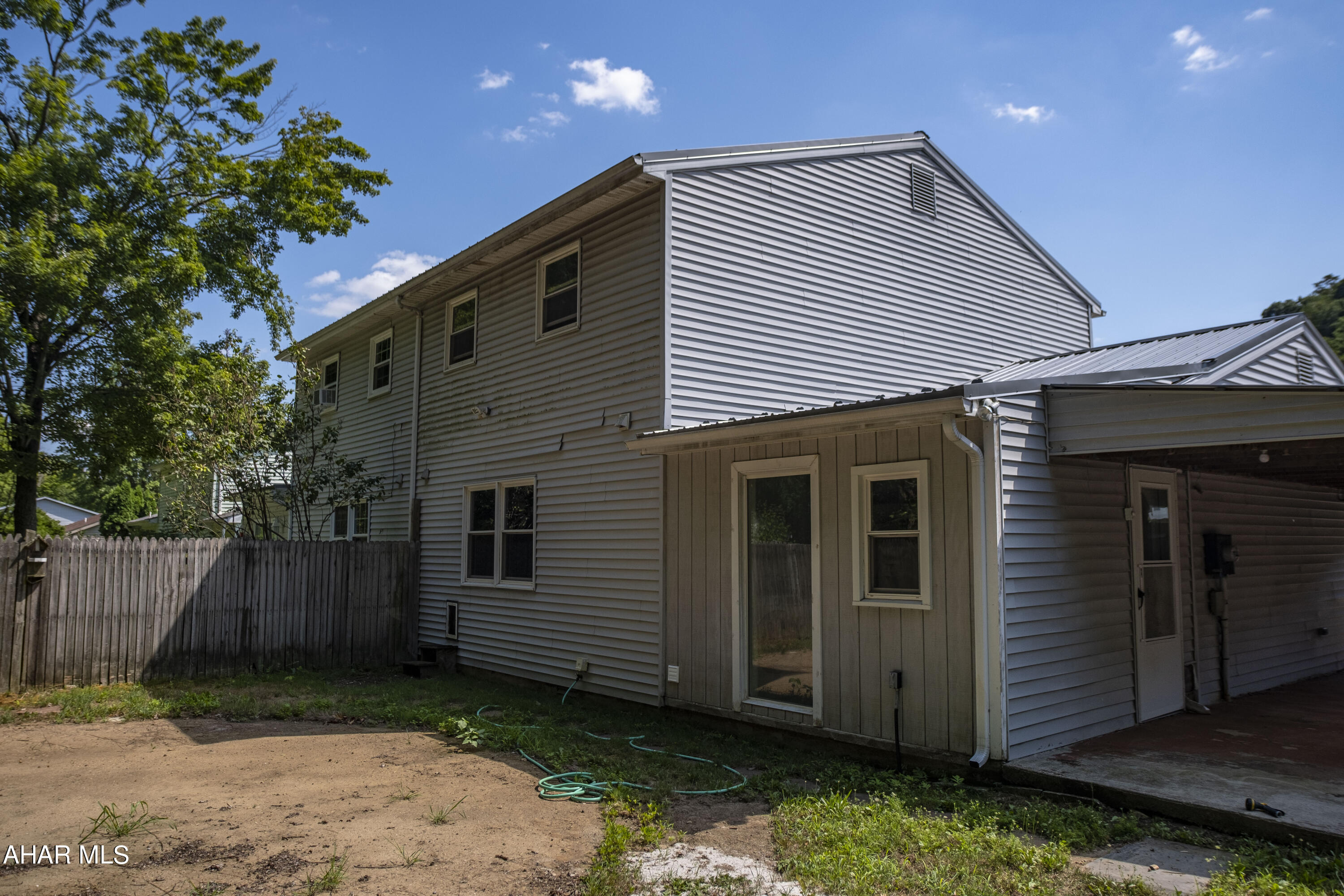 None - Residential Income