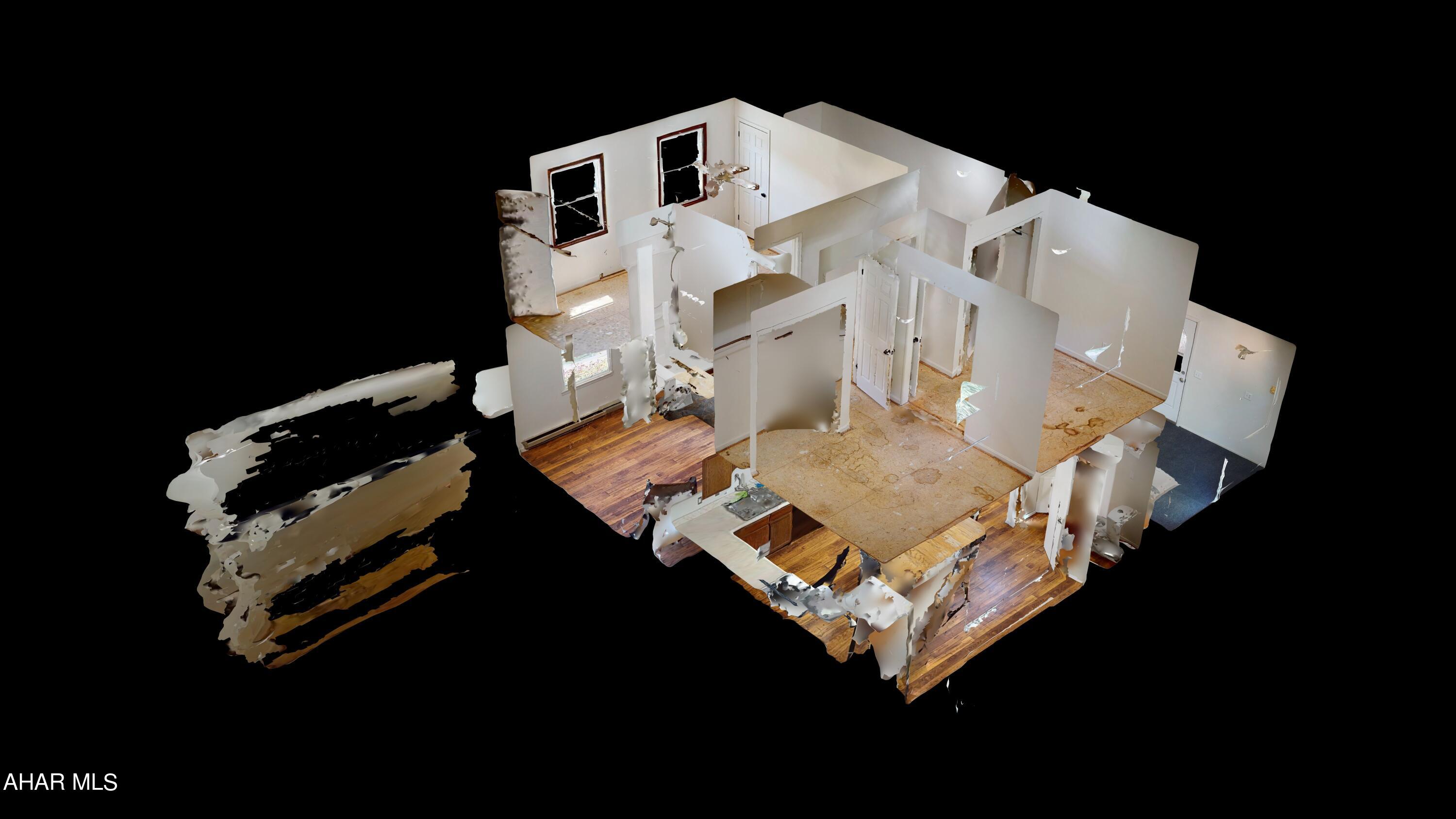 None - Residential Income