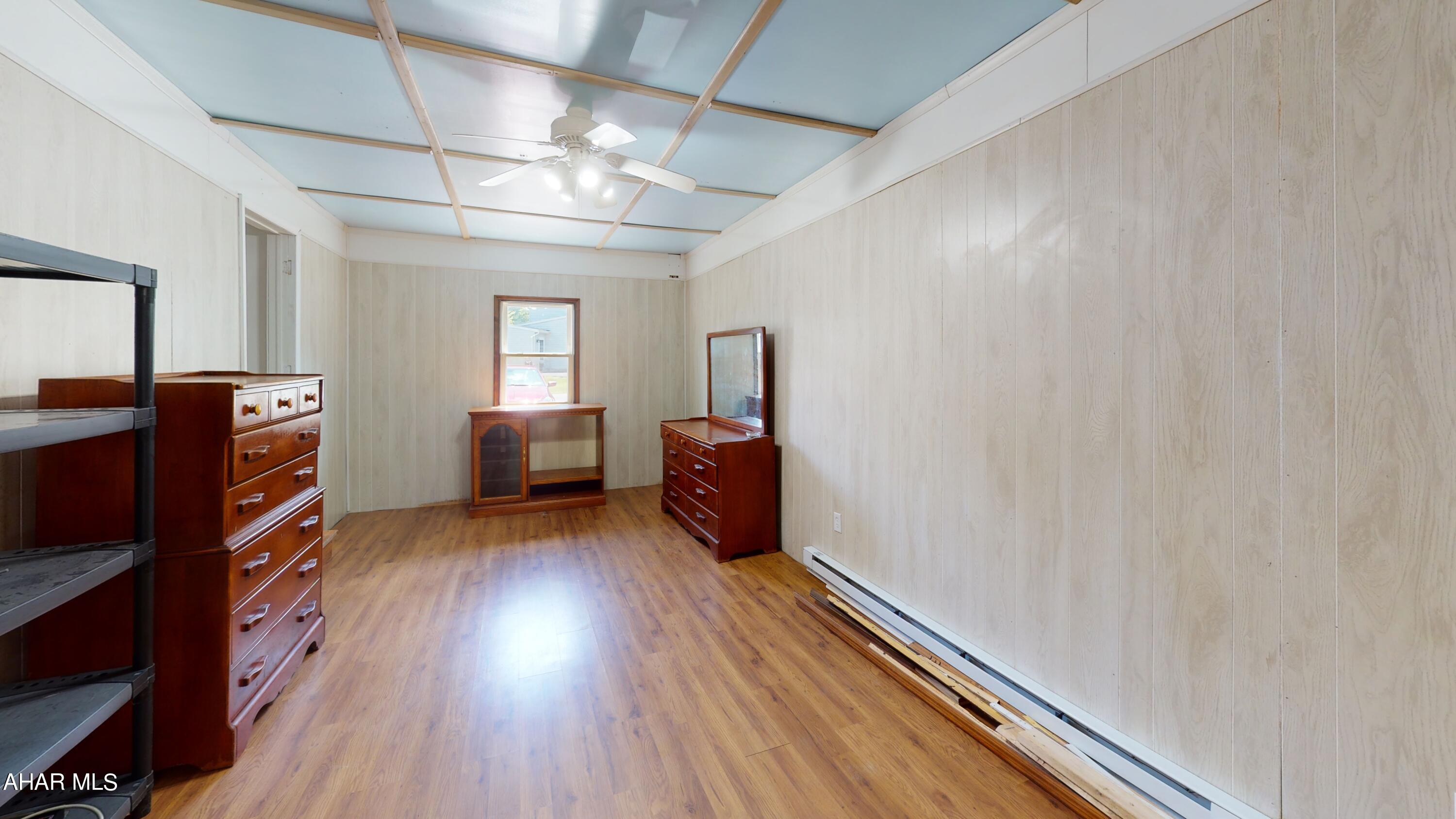 None - Residential Income