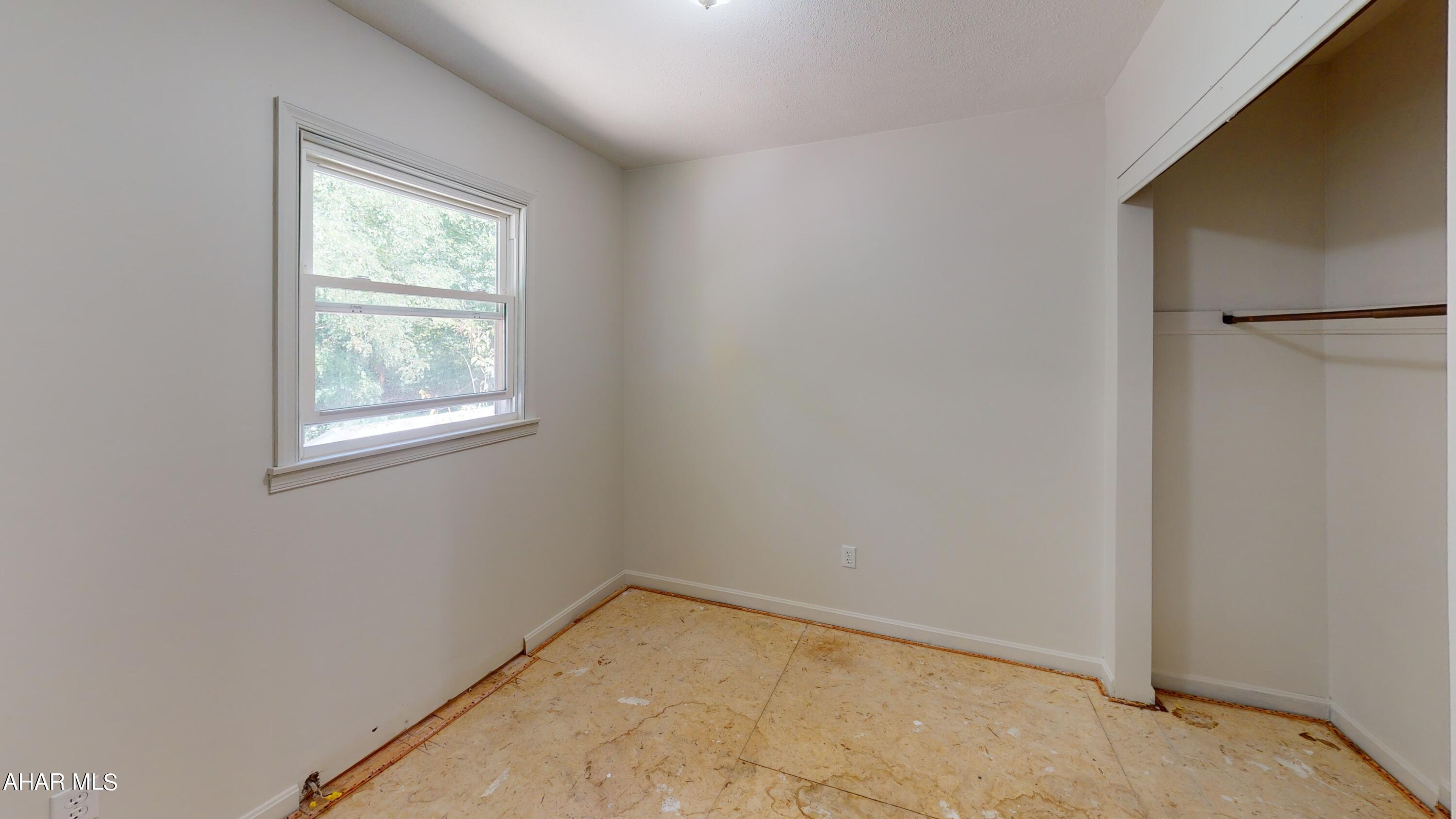 None - Residential Income