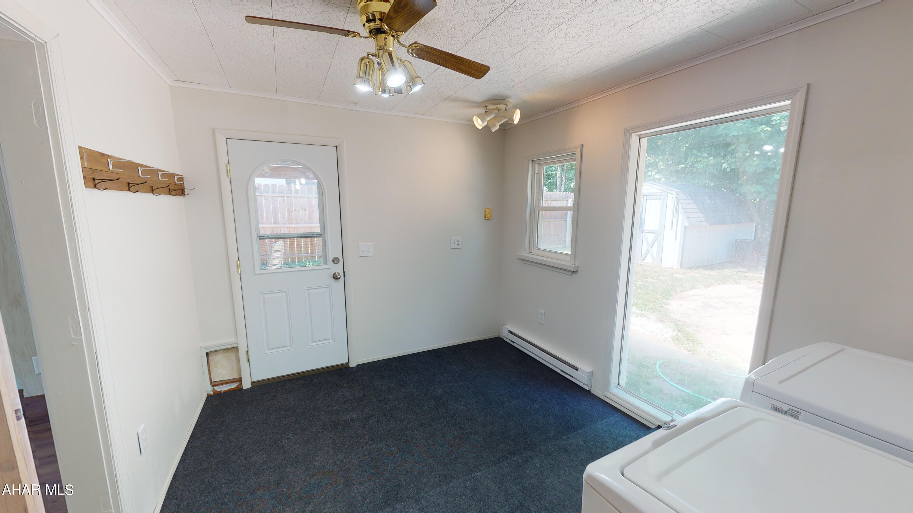 None - Residential Income