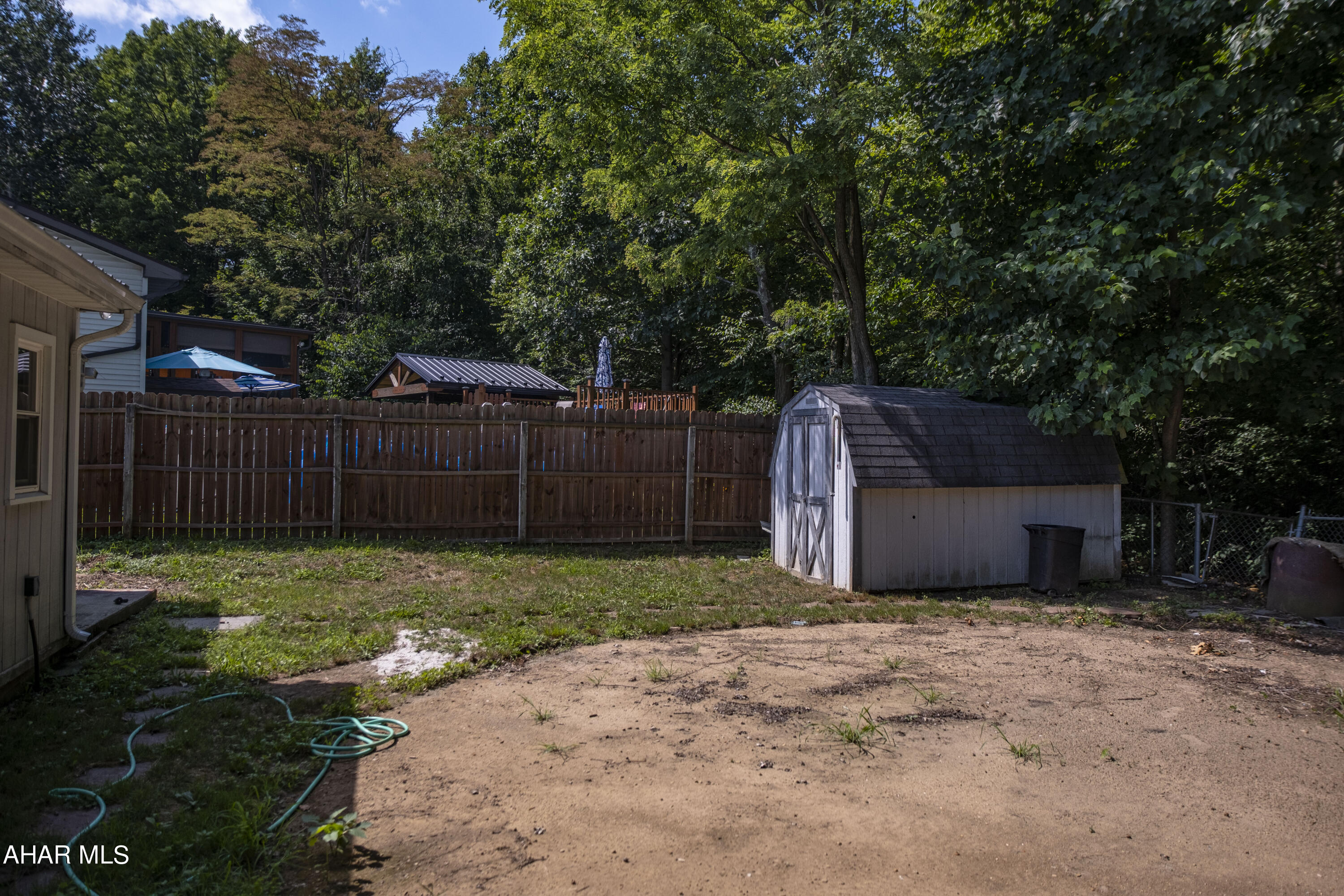 None - Residential Income