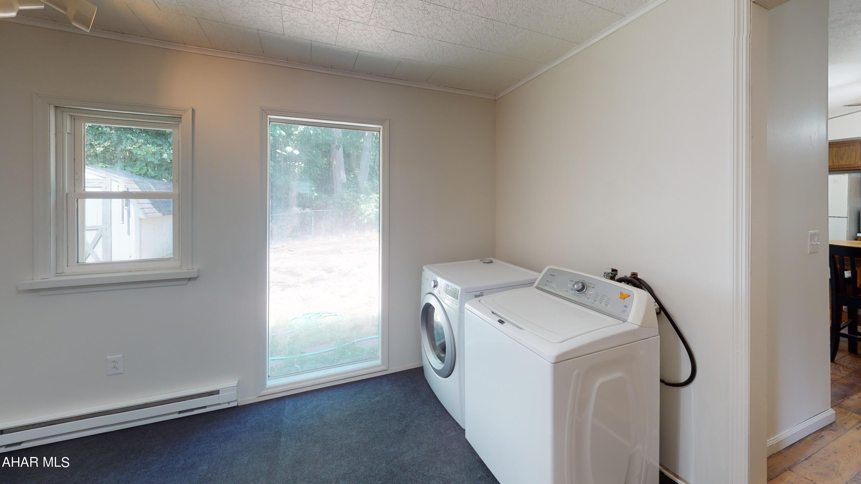 None - Residential Income