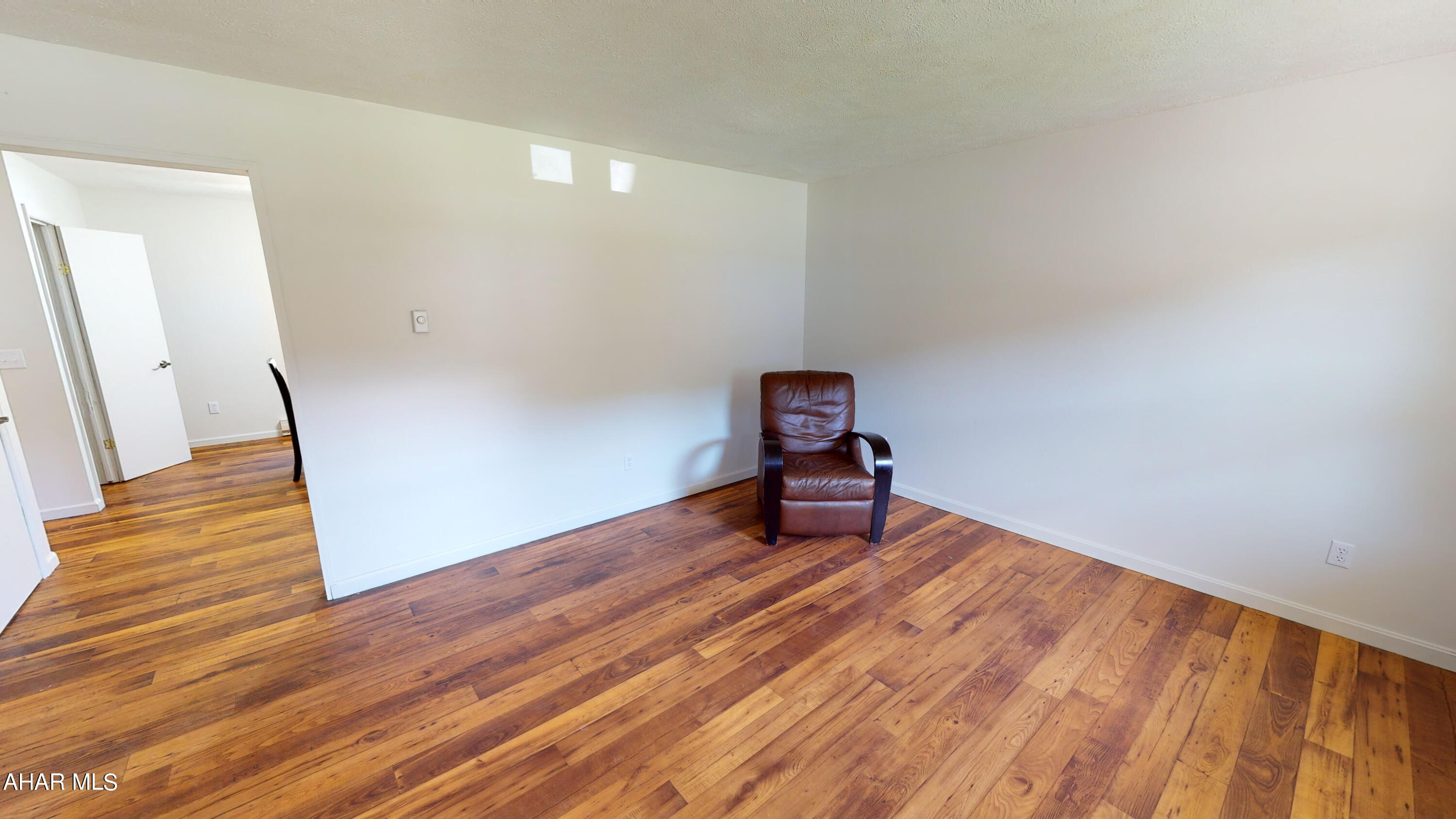 None - Residential Income