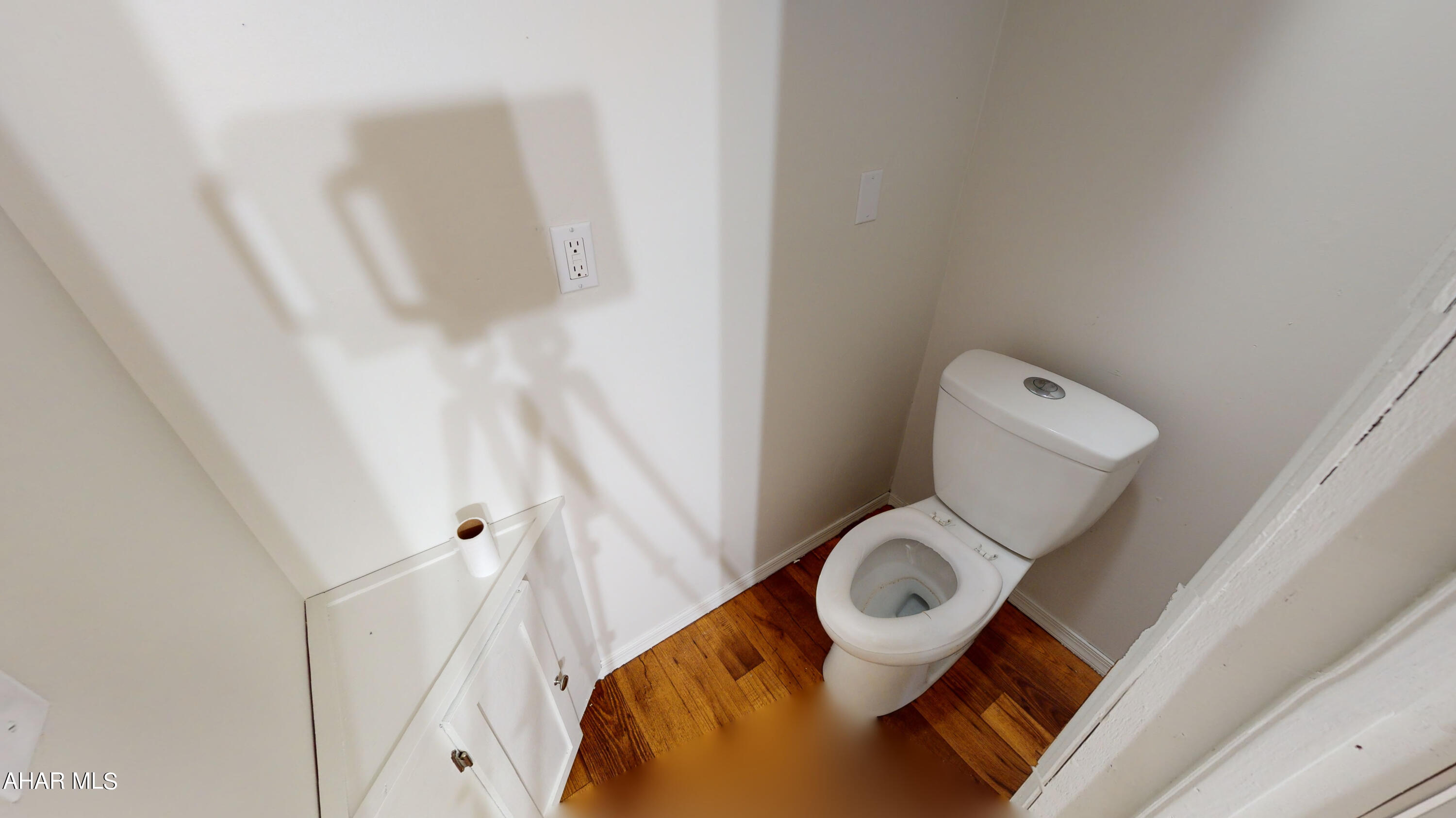 None - Residential Income