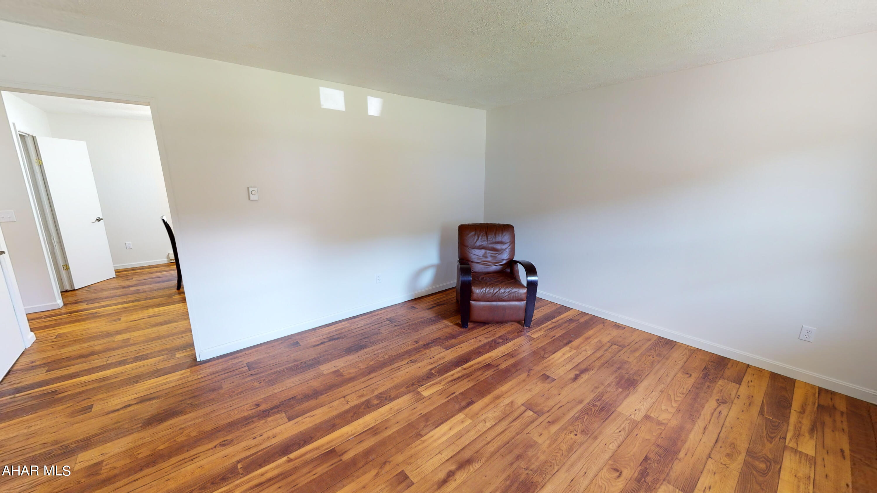 None - Residential Income