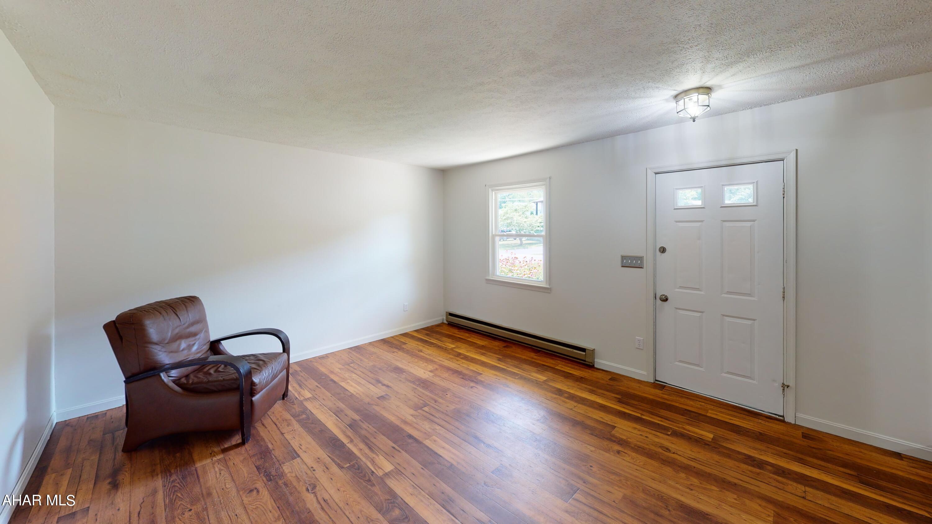 None - Residential Income