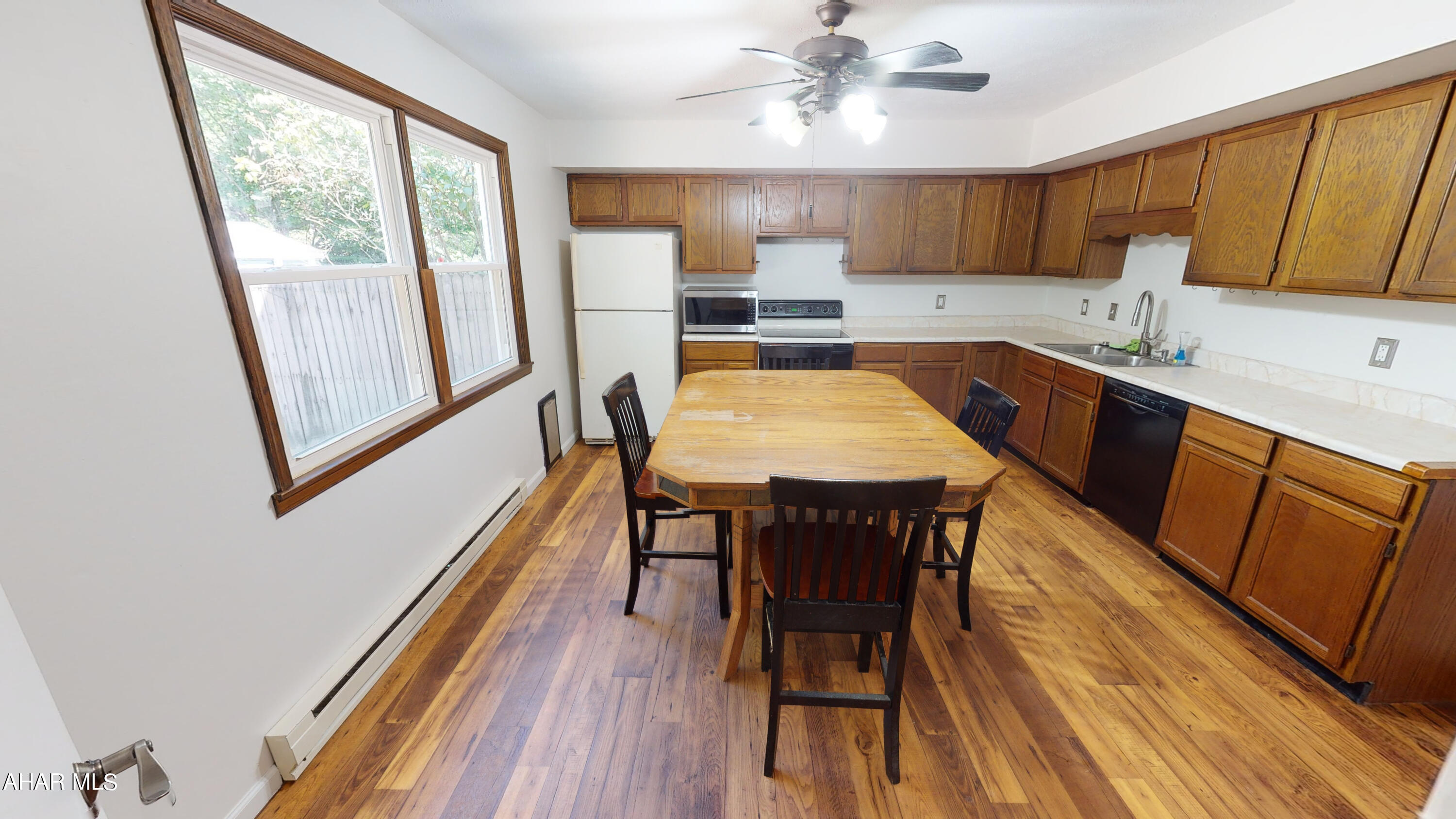 None - Residential Income