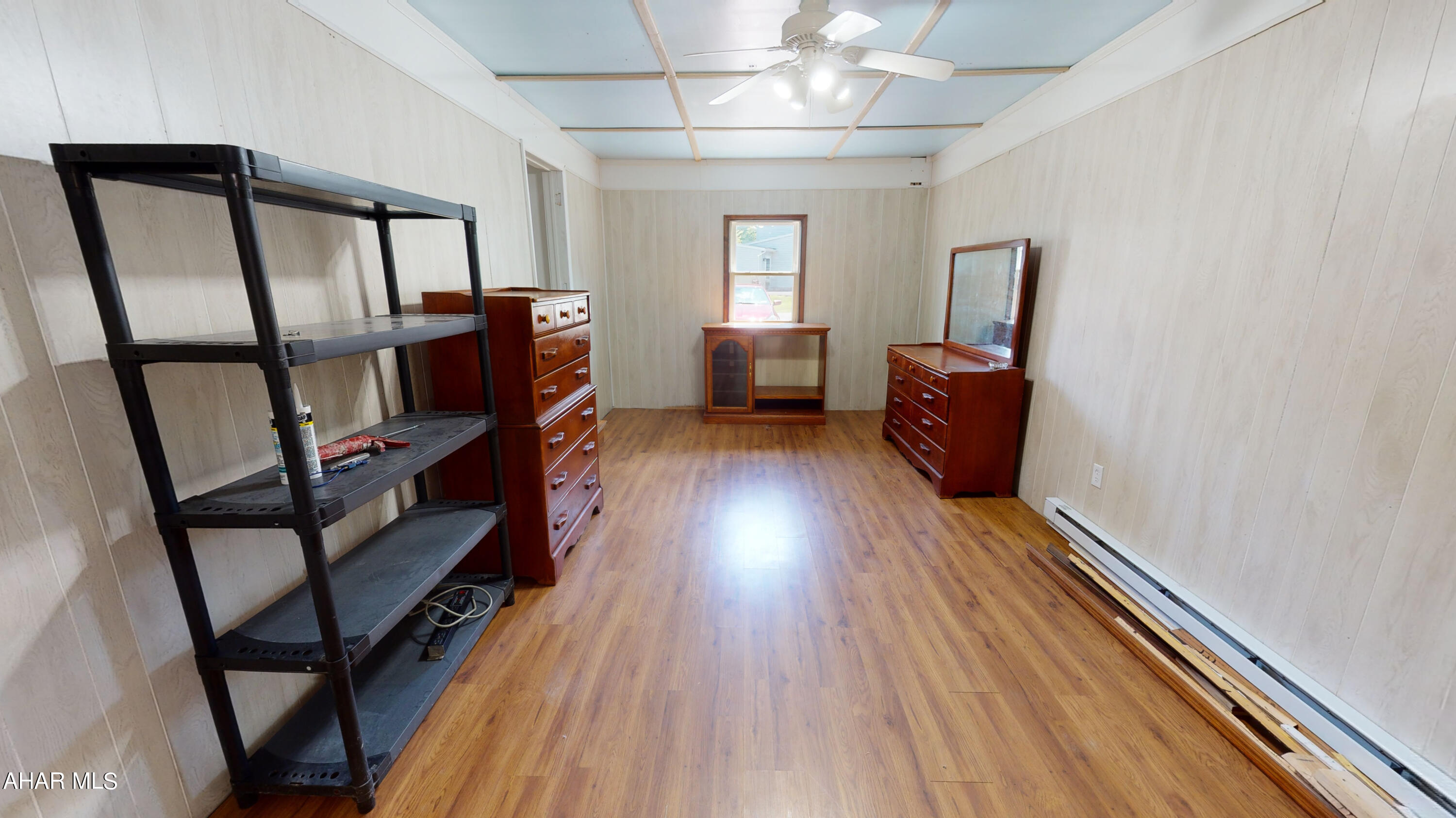 None - Residential Income