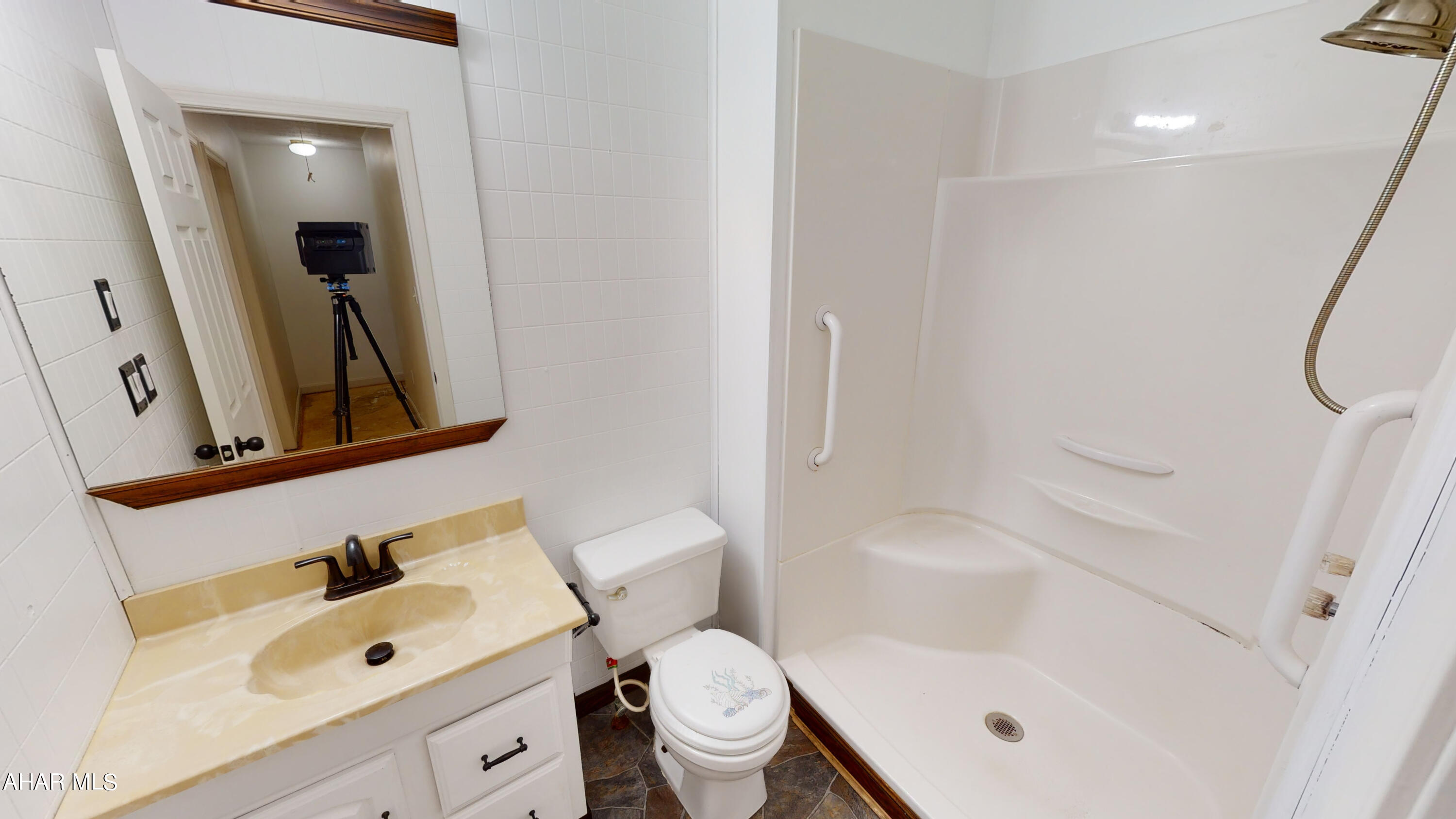 None - Residential Income