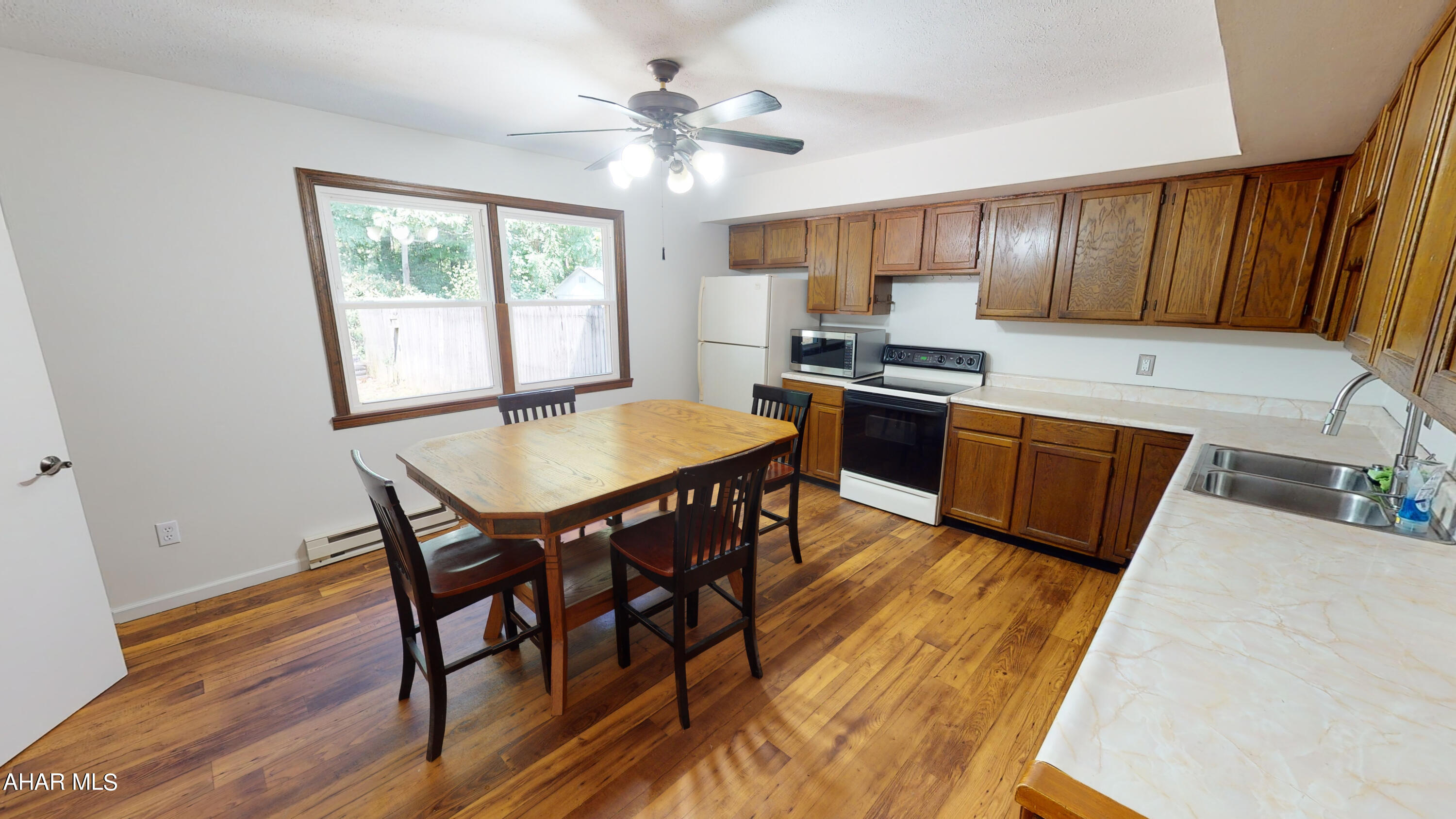 None - Residential Income