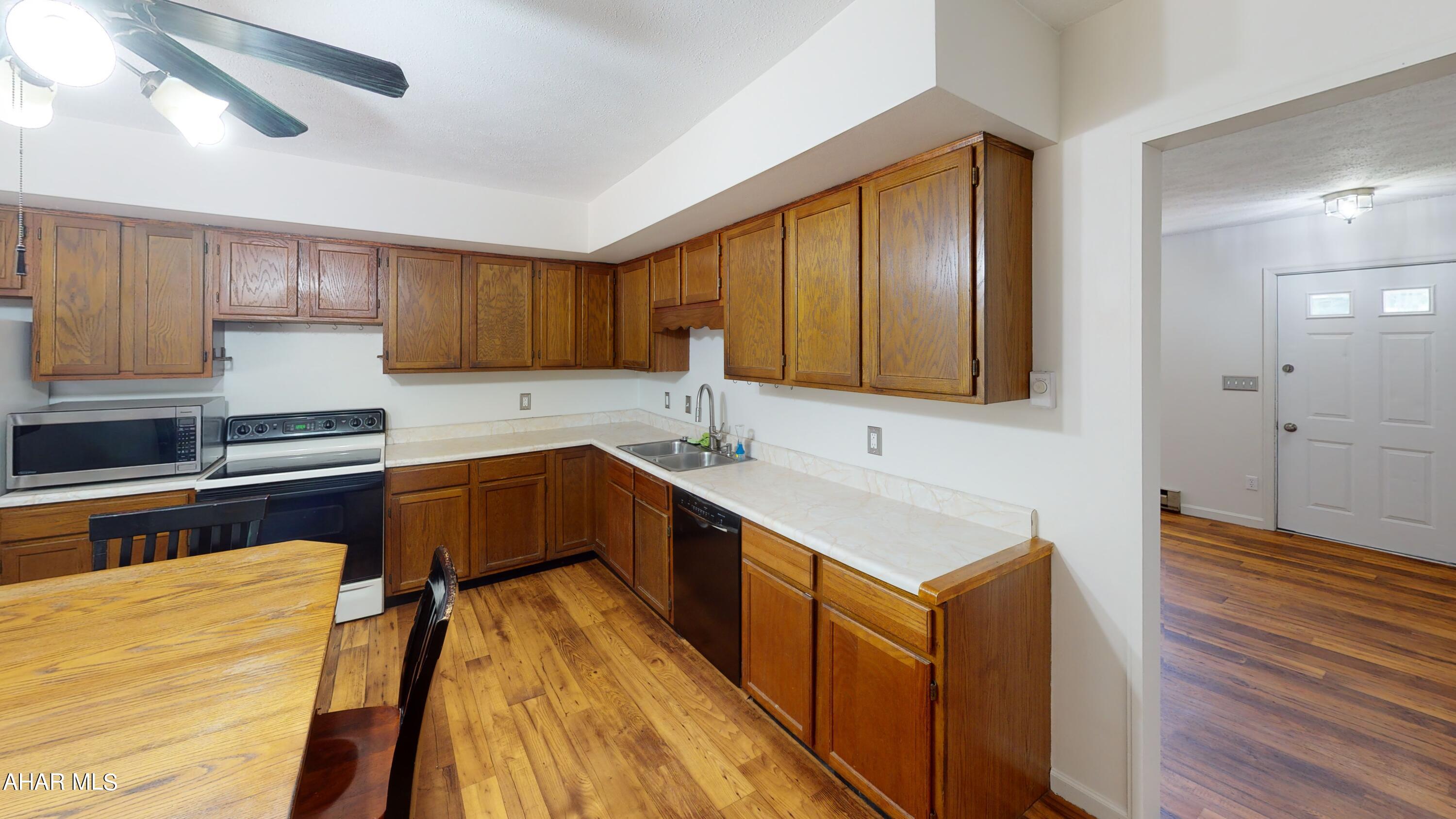 None - Residential Income