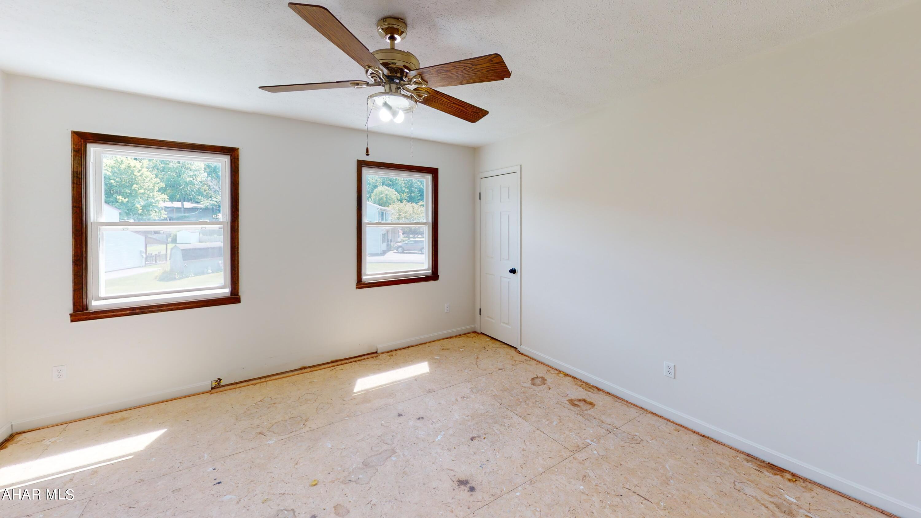 None - Residential Income