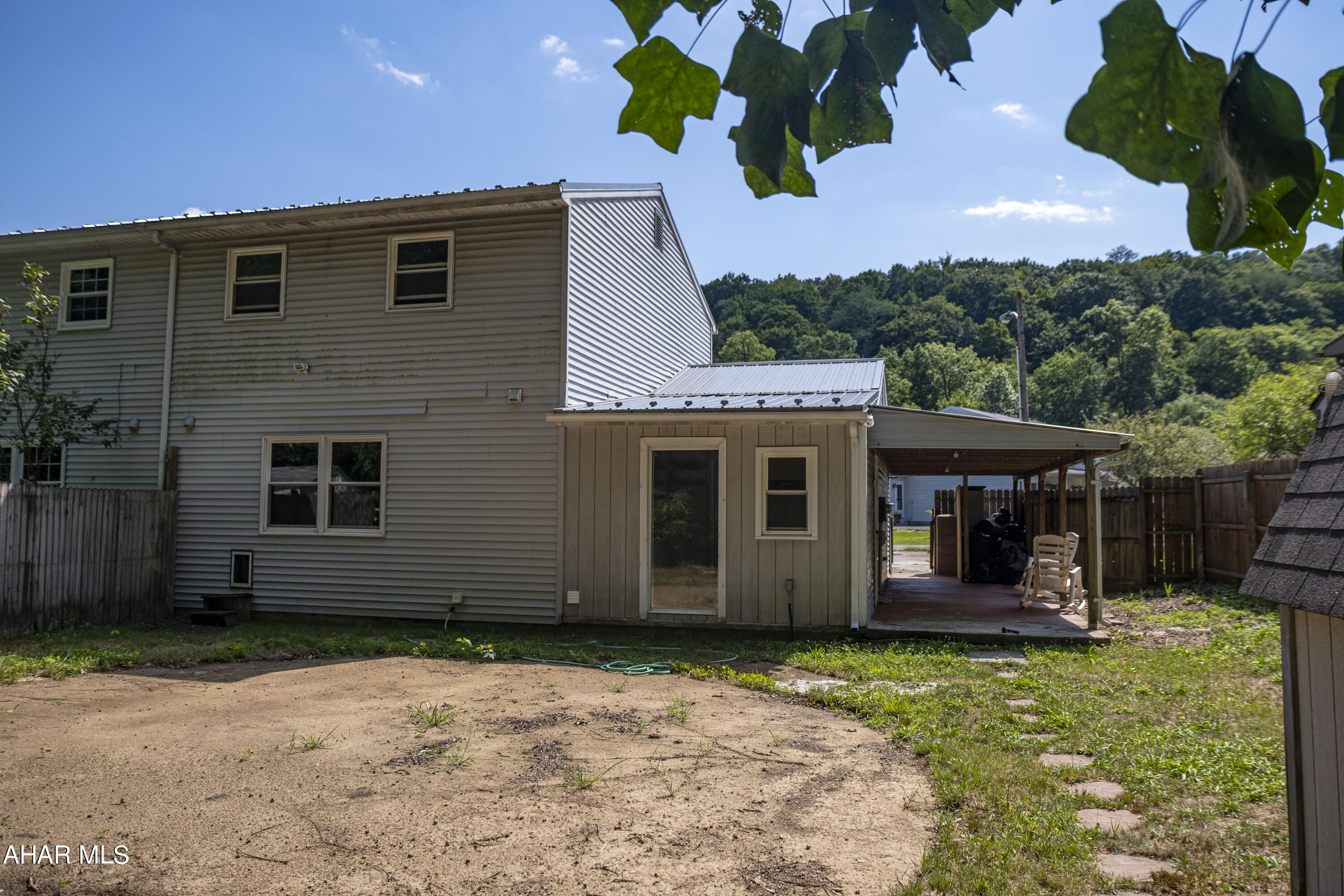 None - Residential Income