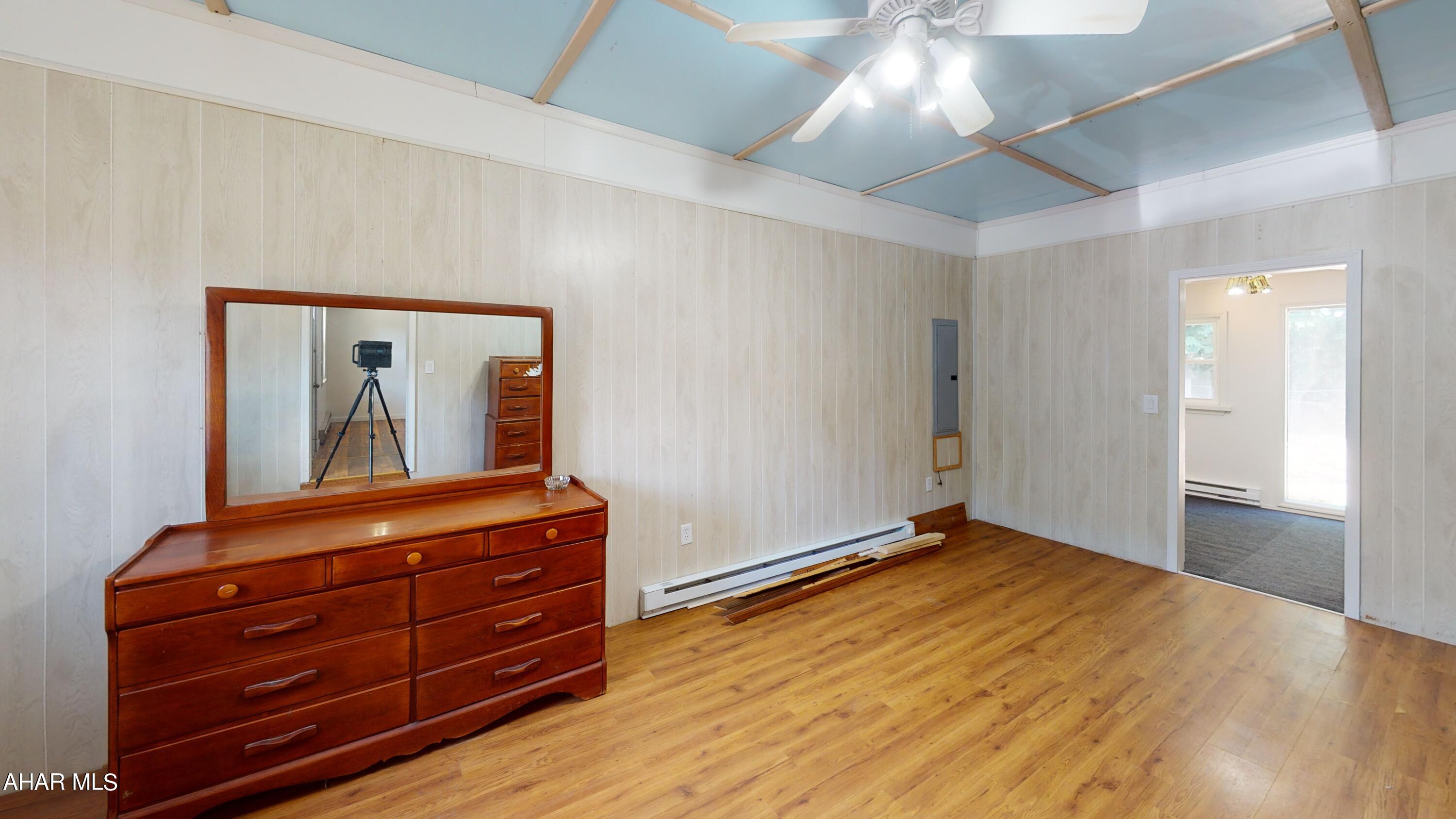 None - Residential Income