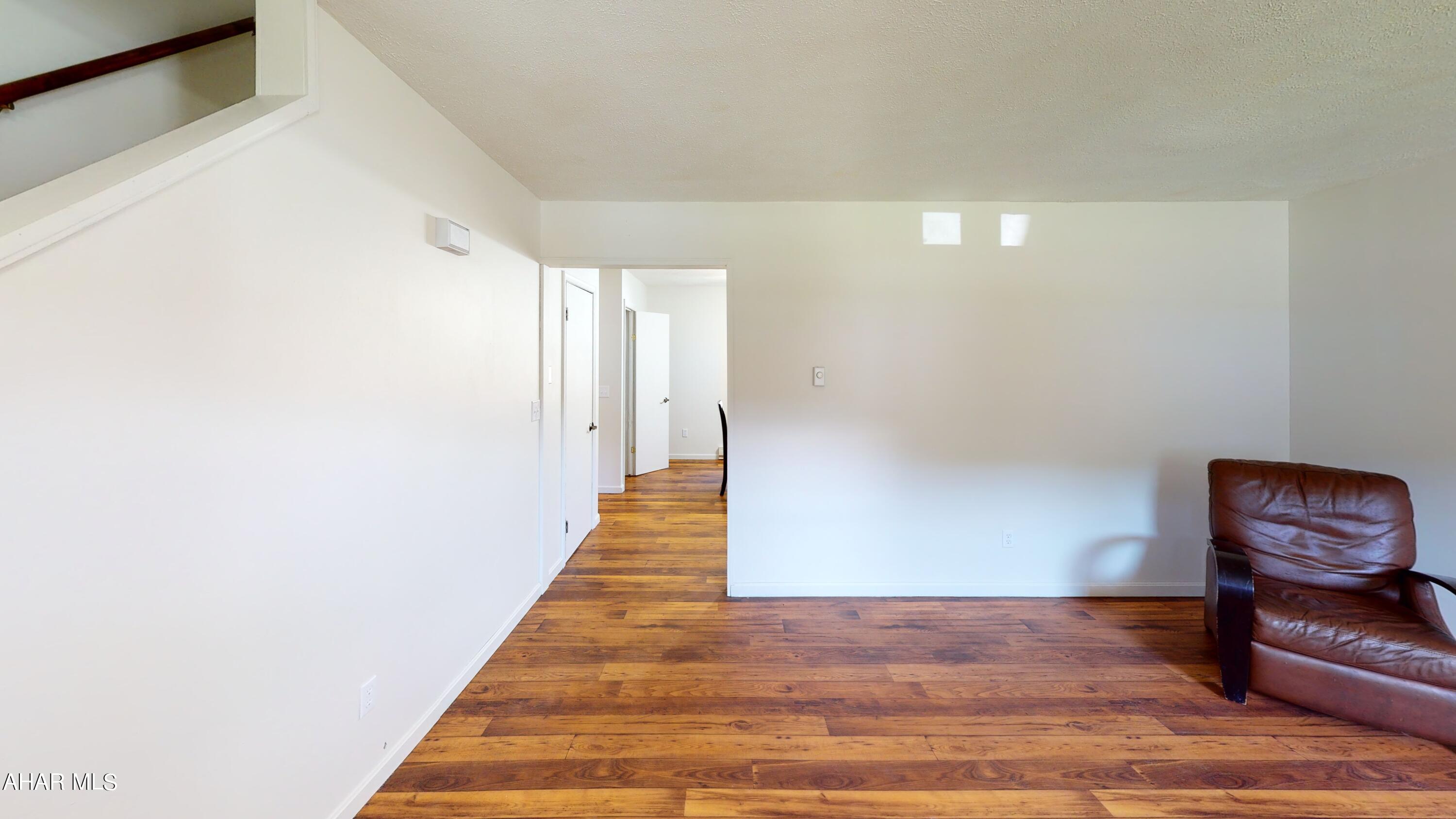 None - Residential Income