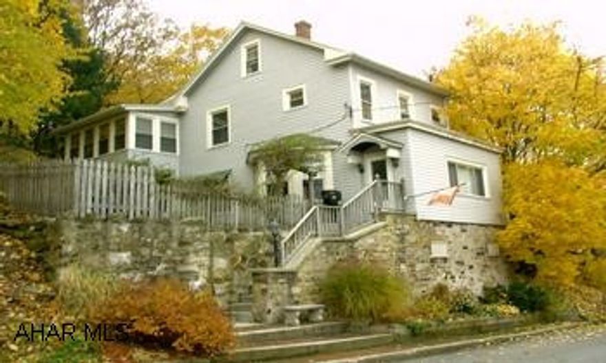 2 story home consisting of 4 adjacent city parcels. Home is on 2 parcels, other 2 parcels can be developed or kept as is. Home mostly redone 10 years ago.  Home Warranty Available. call Dan @ 889-1097 2 story home consisting of 4 adjacent city parcels. Home is on 2 parcels other 2 parcels can be developed or kept as is. Home mostly redone 10 years ago.  Home Warranty Available. call Dan @ 889-1097