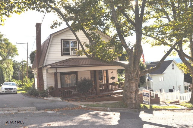 Unknown - Residential