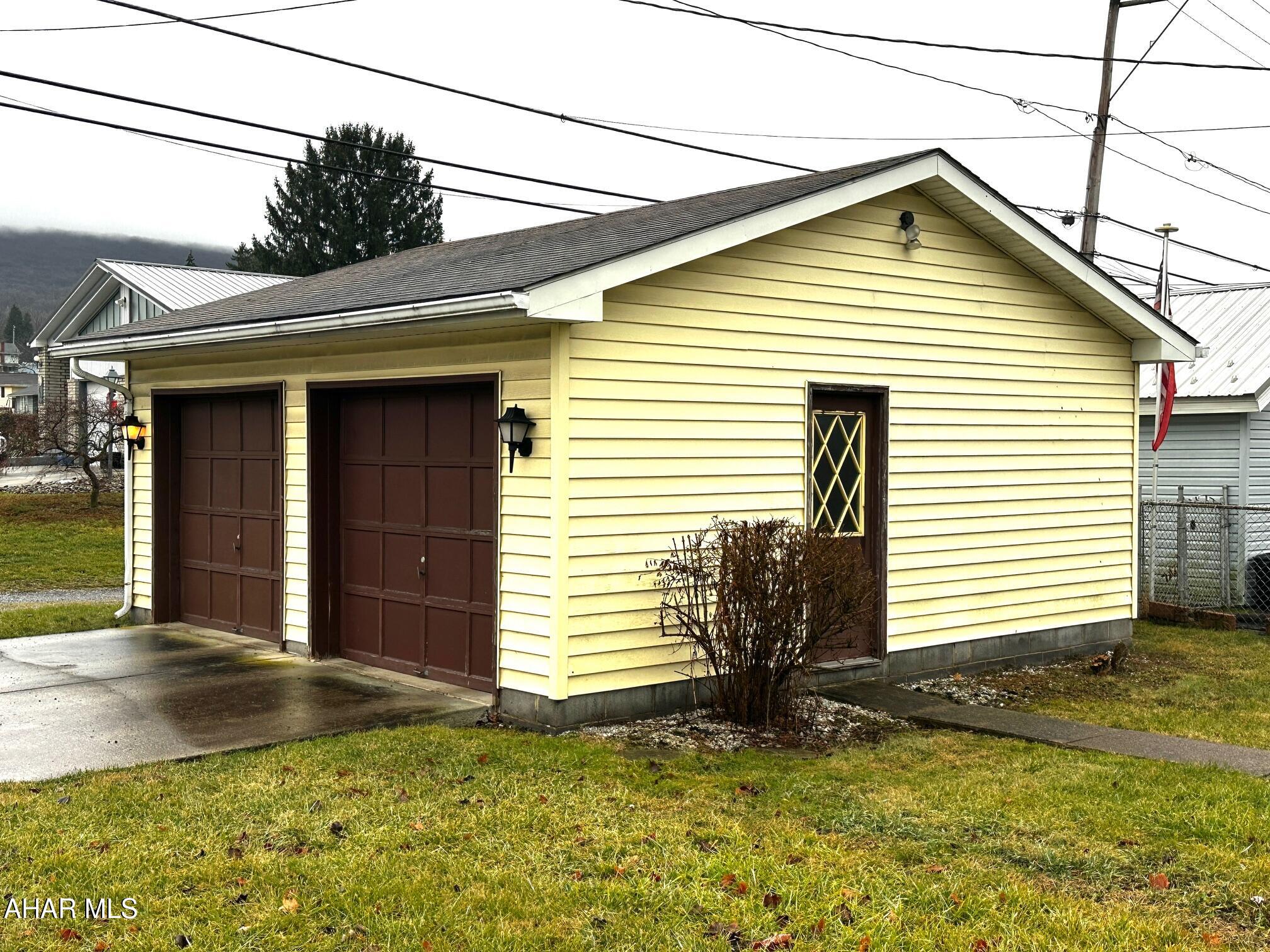 East End - Residential