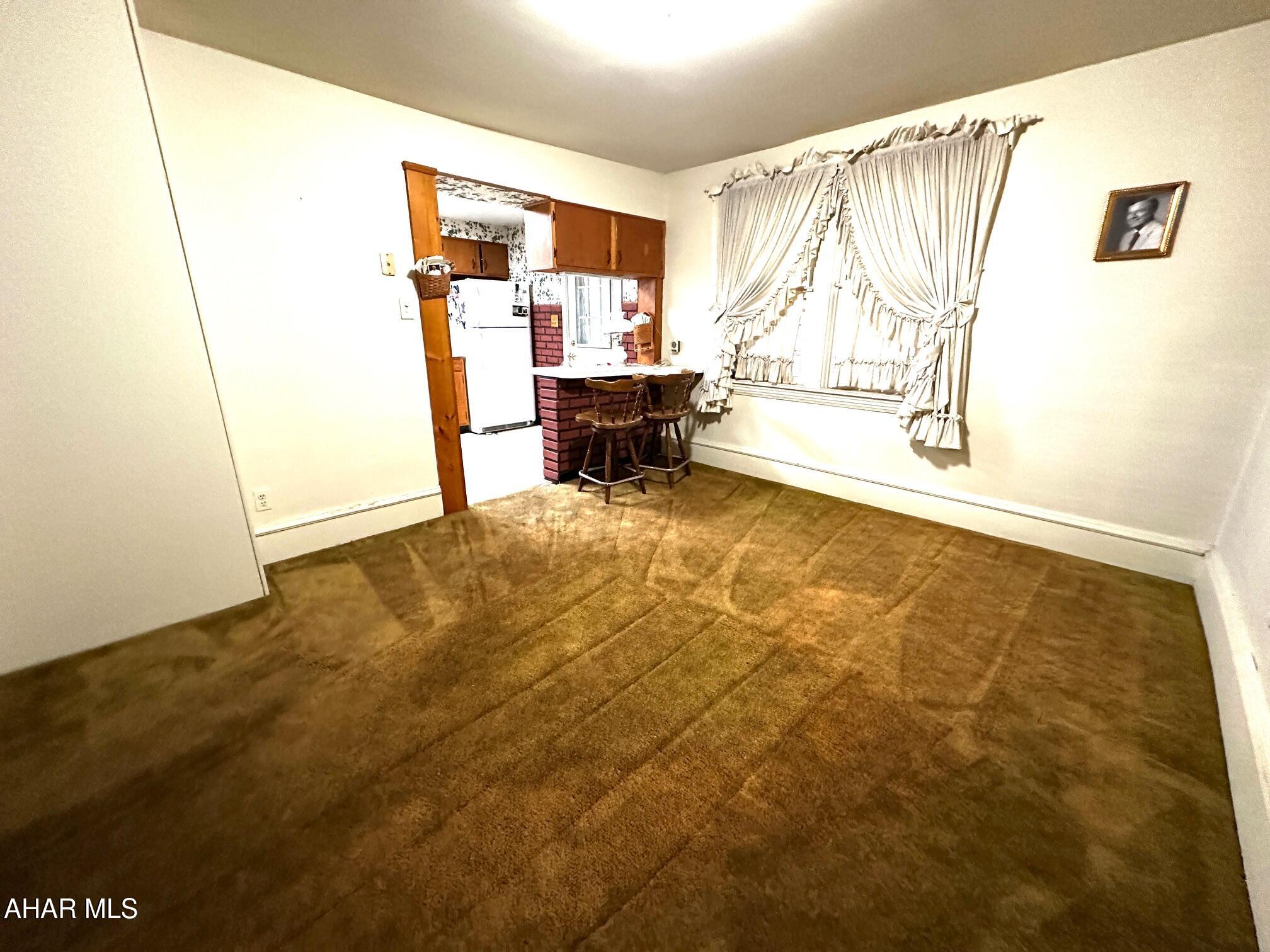 East End - Residential