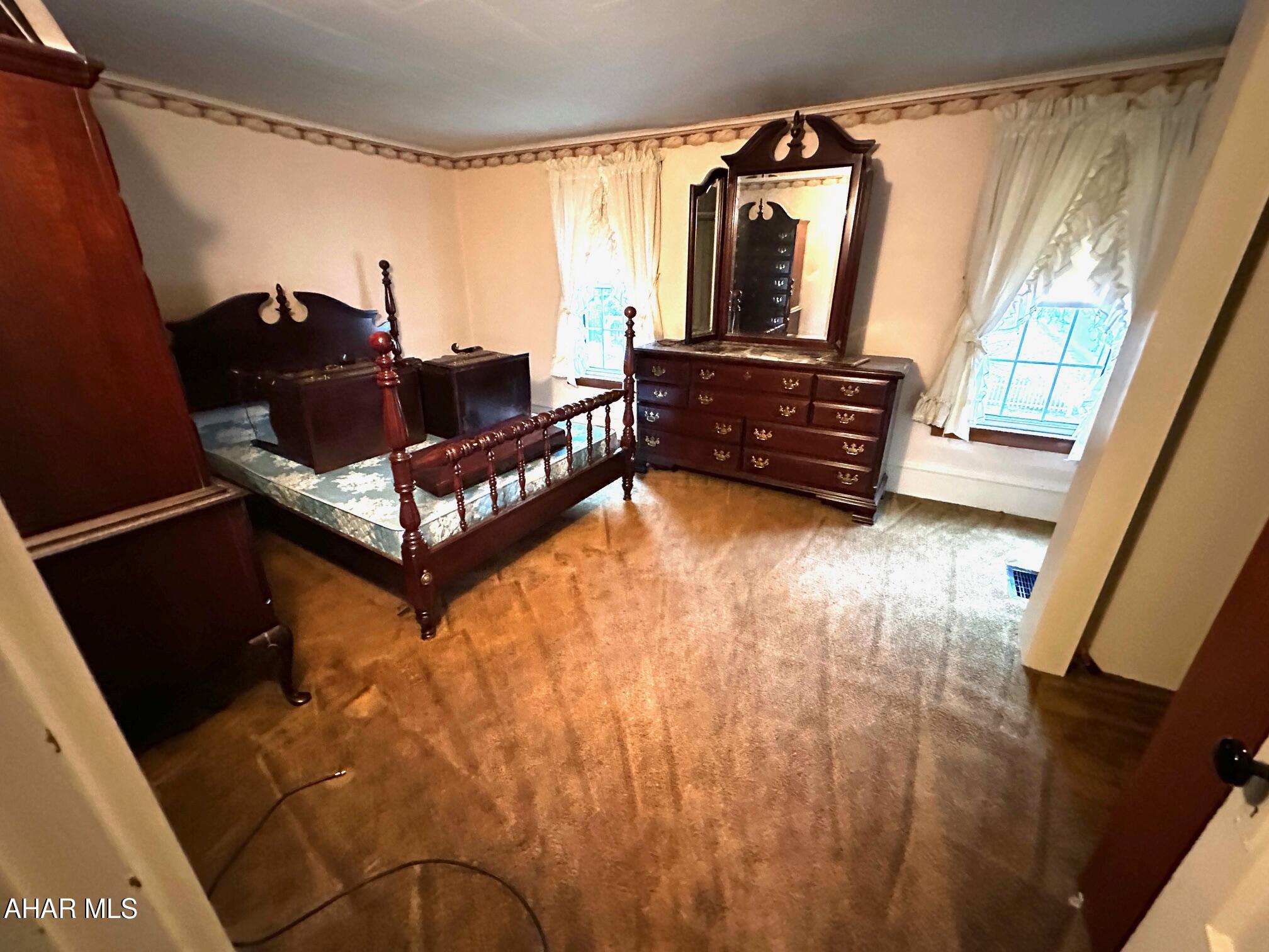 East End - Residential